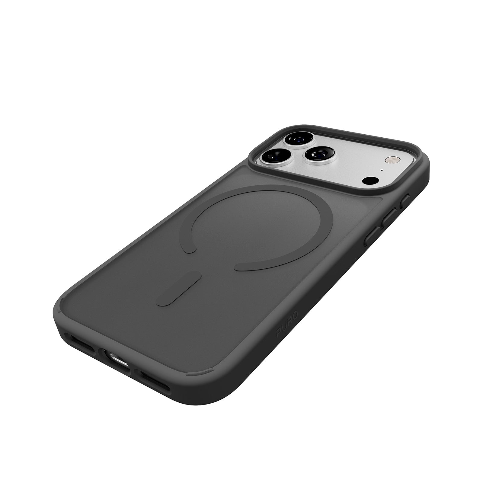 Coque Gradient de Couleurs pour iPhone 17 Pro Max