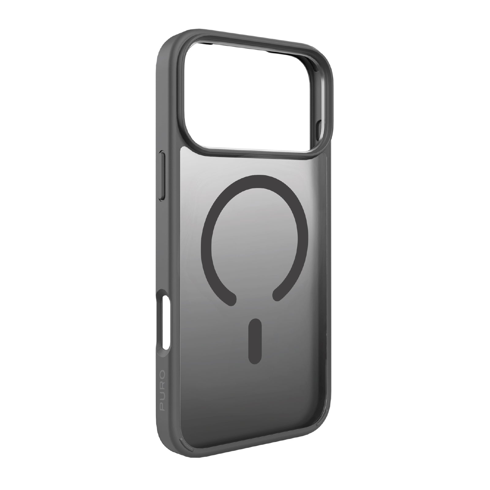 Coque Gradient de Couleurs pour iPhone 17 Pro Max