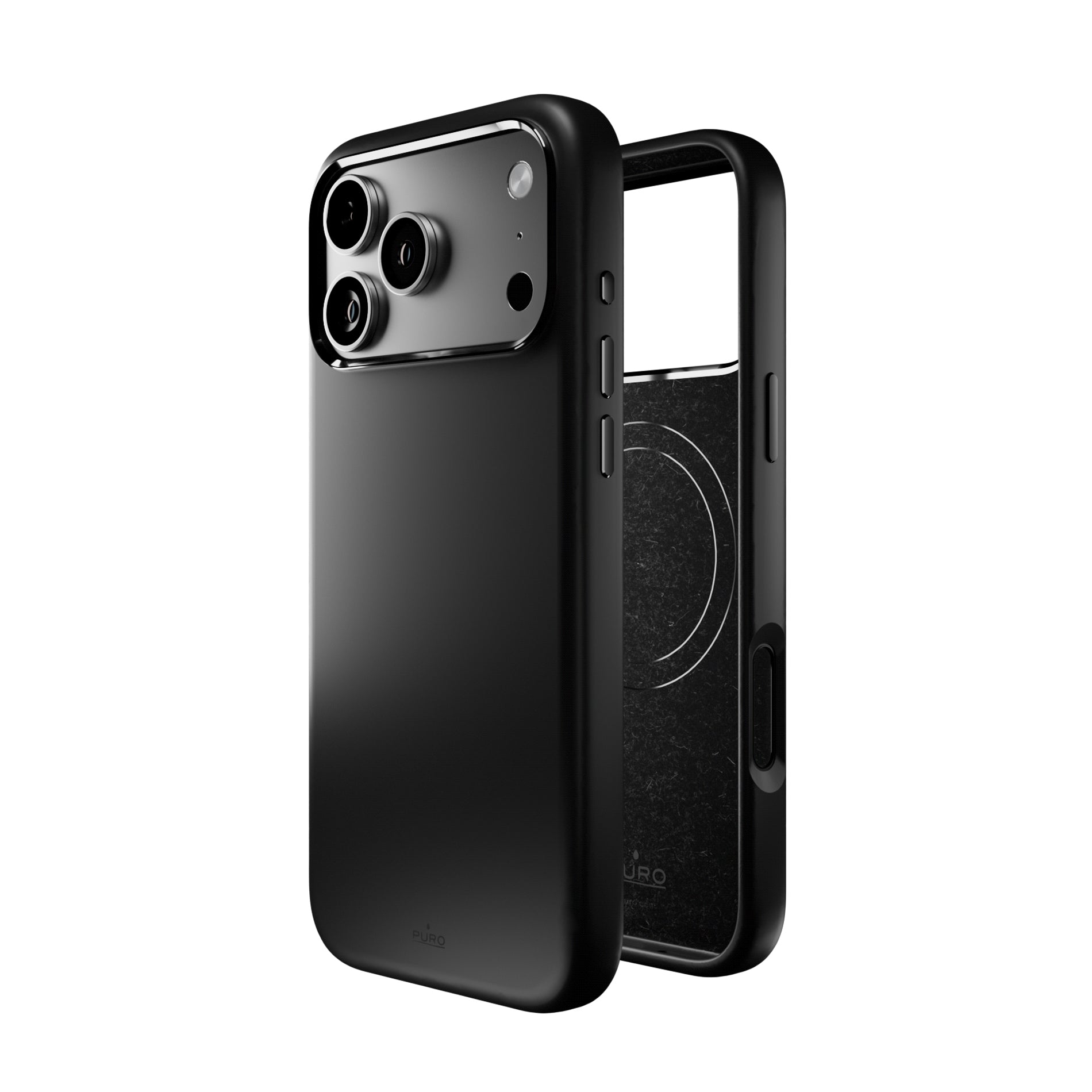 Cover ICON MAG PRO per iPhone 17 Pro Max