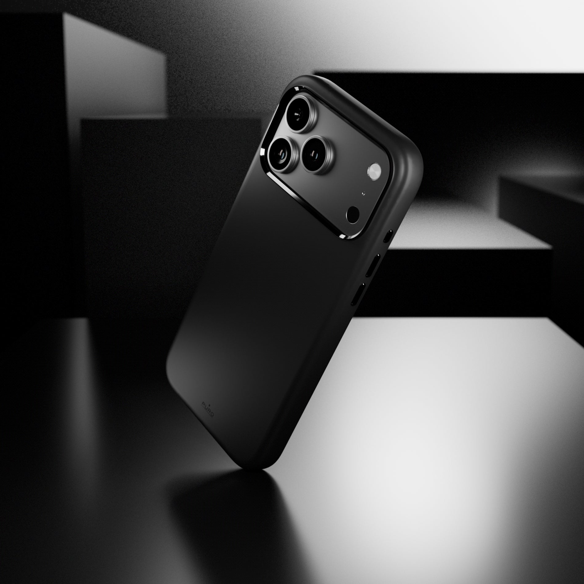 Cover ICON MAG PRO per iPhone 17 Pro Max