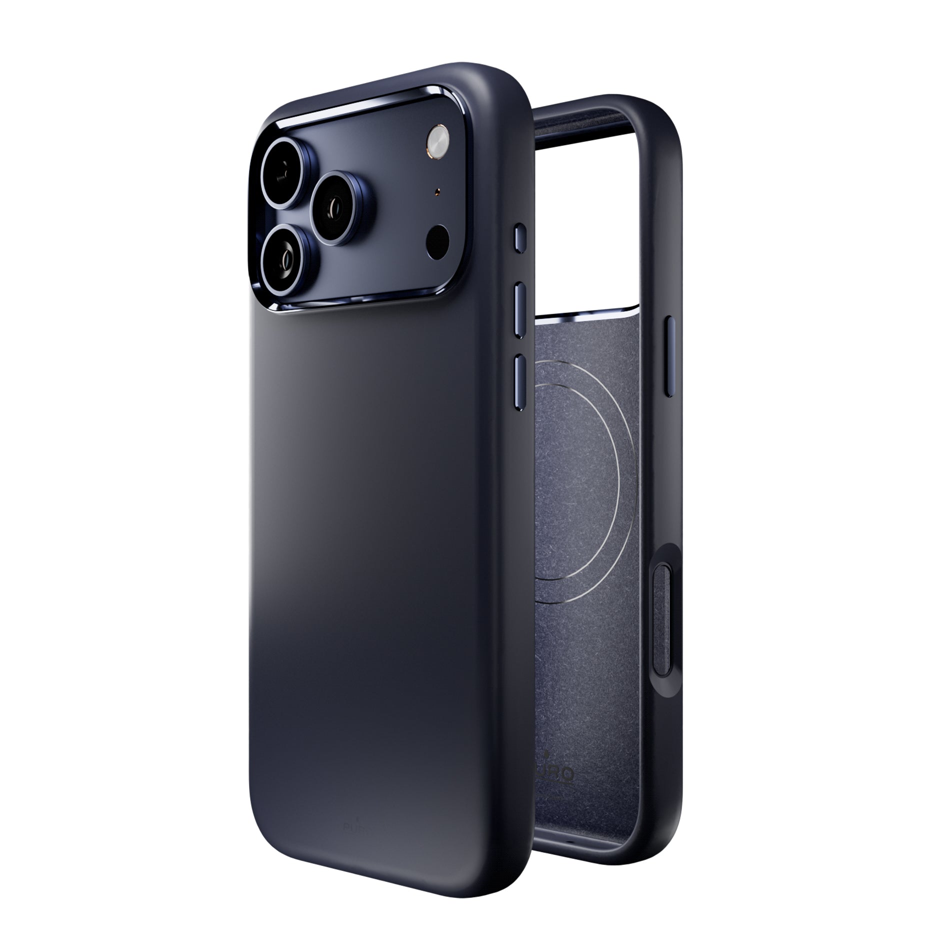 Cover ICON MAG PRO per iPhone 17 Pro Max