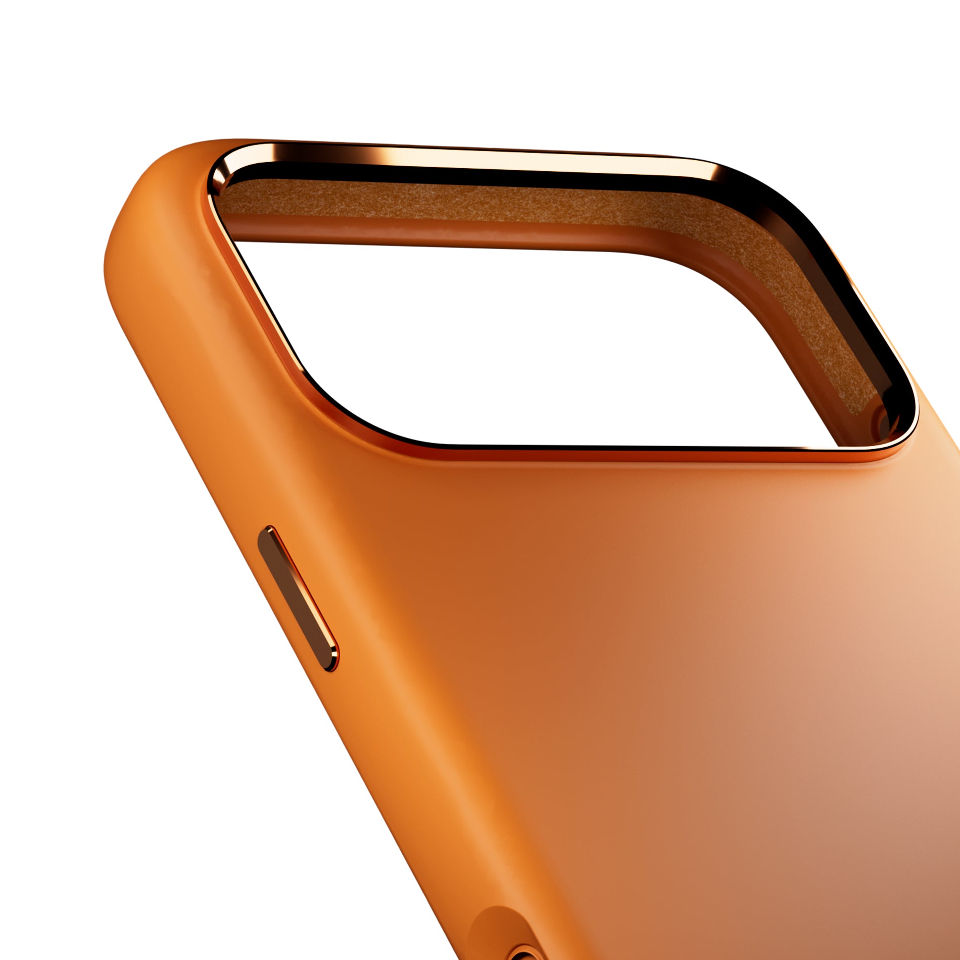 Cover ICON MAG PRO per iPhone 17 Pro Max