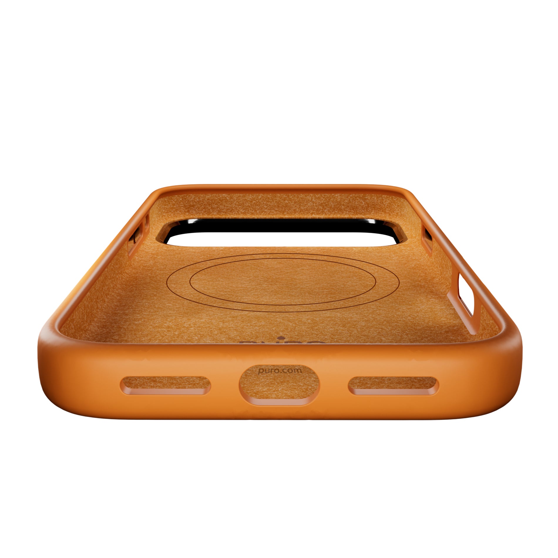 Cover ICON MAG PRO per iPhone 17 Pro Max