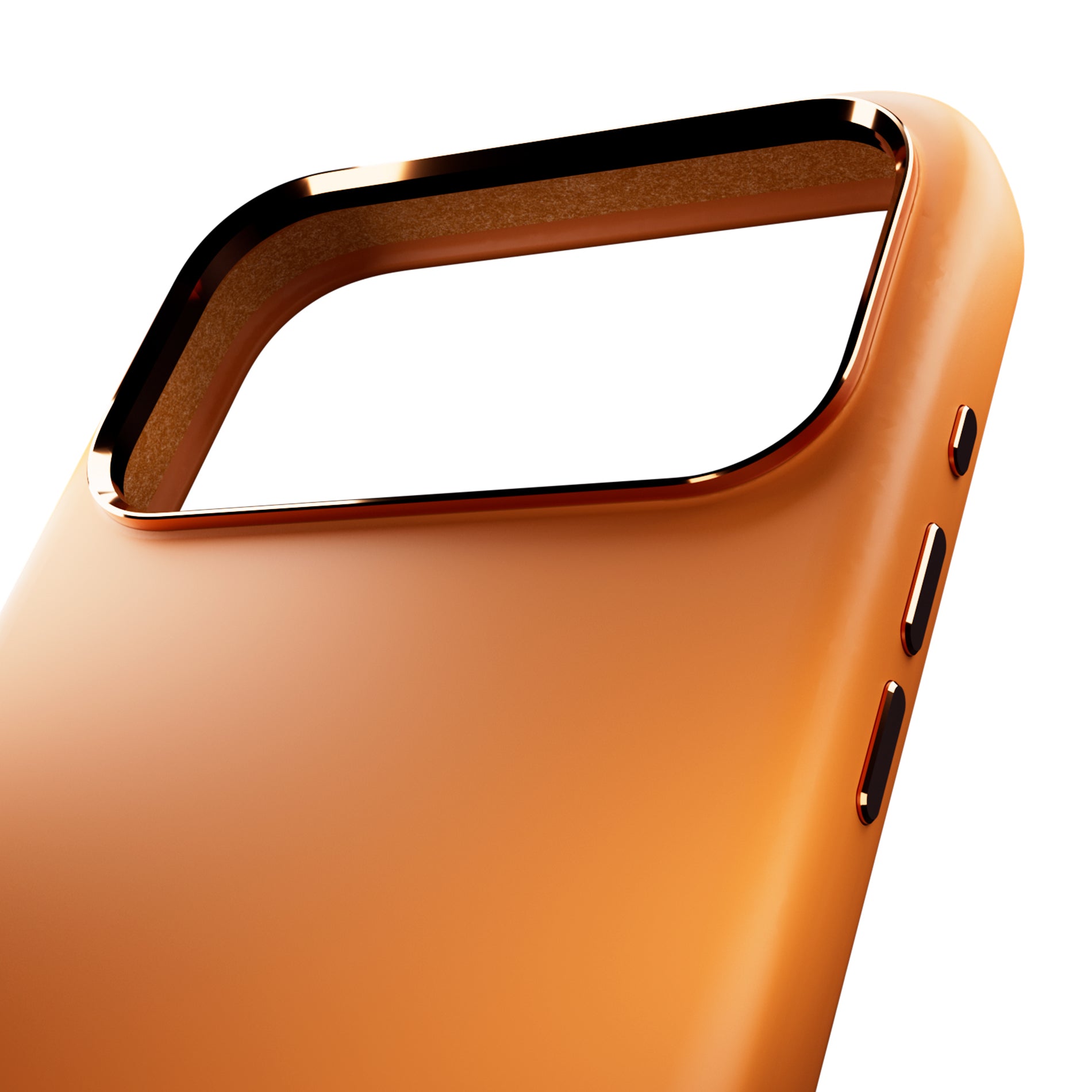 Cover ICON MAG PRO per iPhone 17 Pro Max