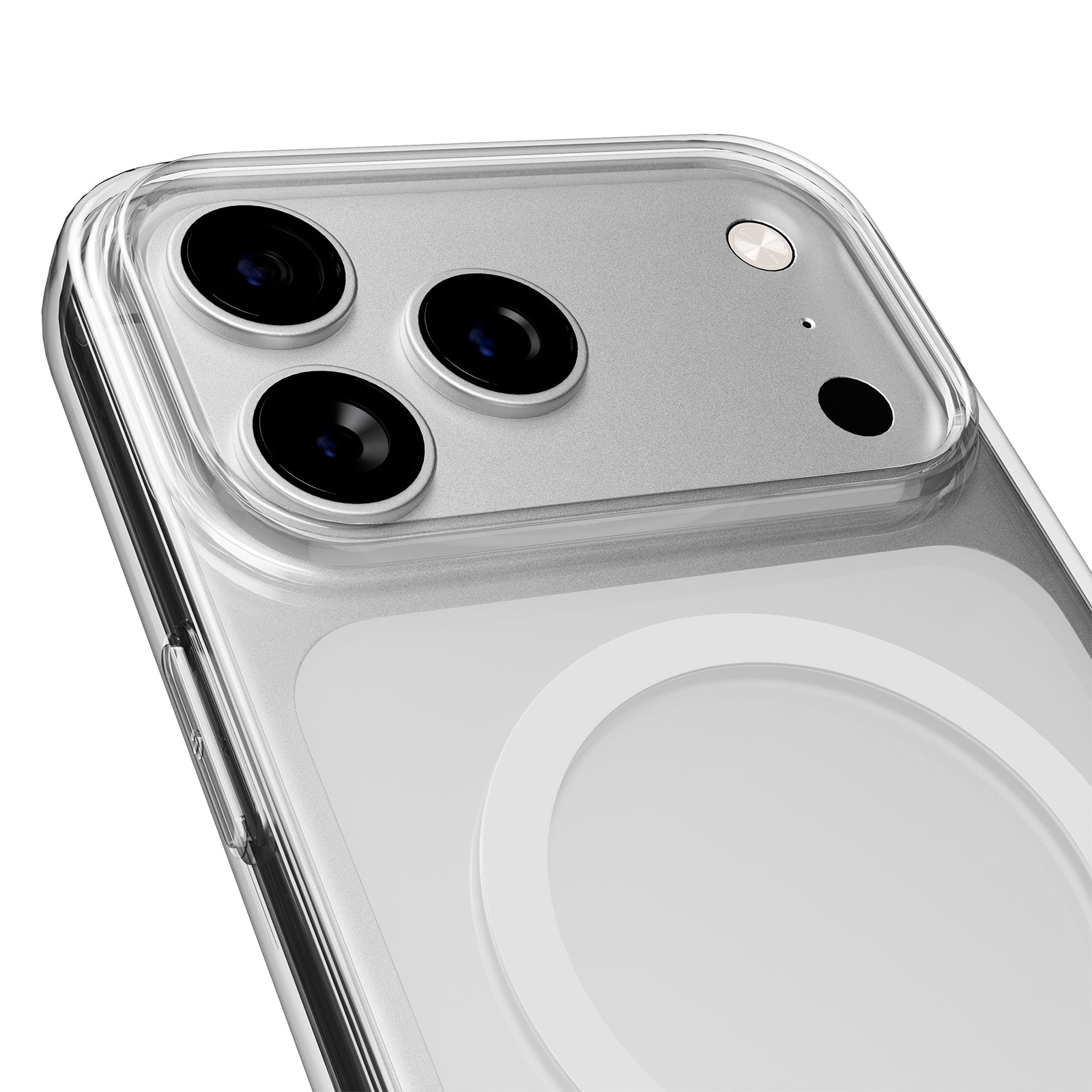 Coque iPhone 17 Pro Max Lite Mag