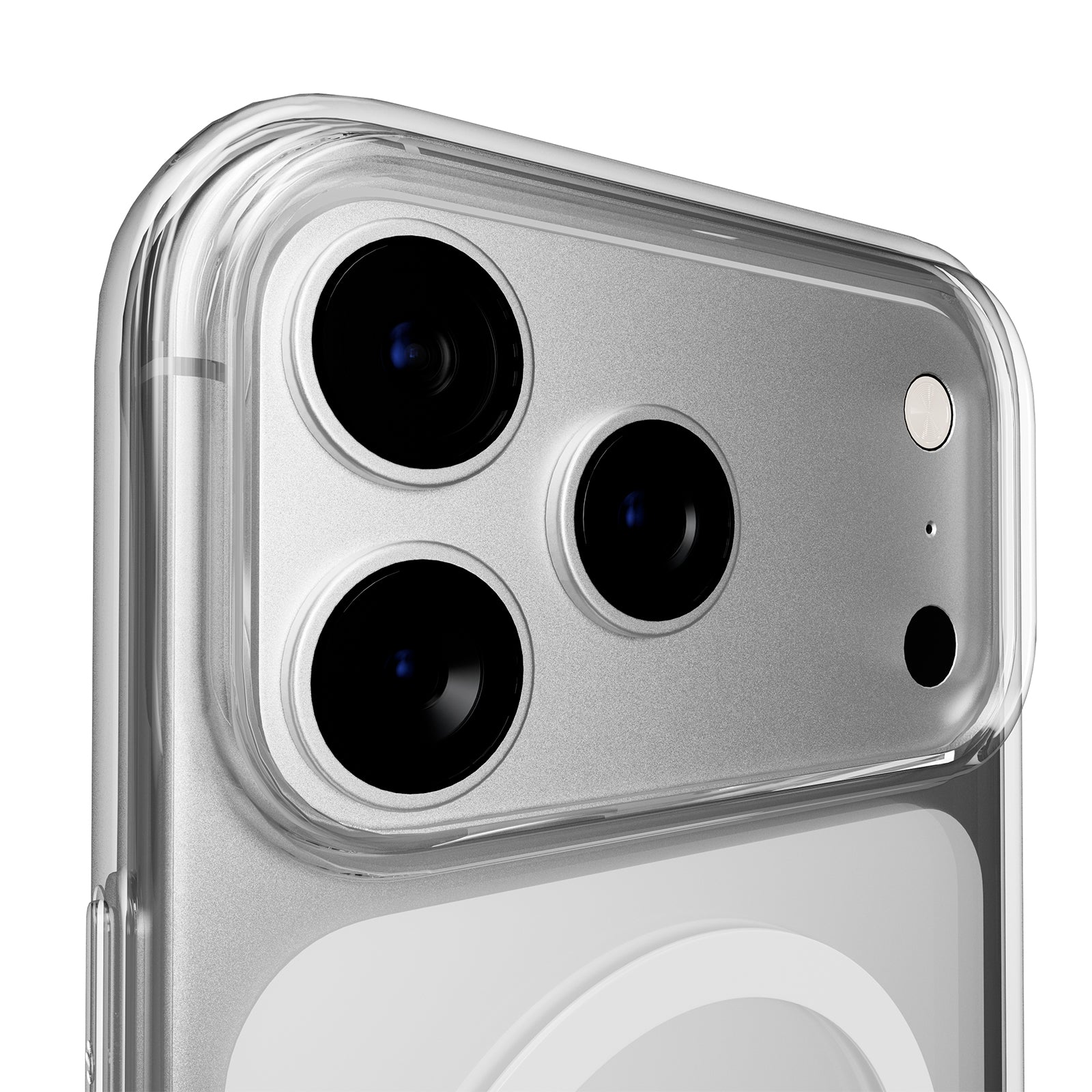 Coque iPhone 17 Pro Max Lite Mag