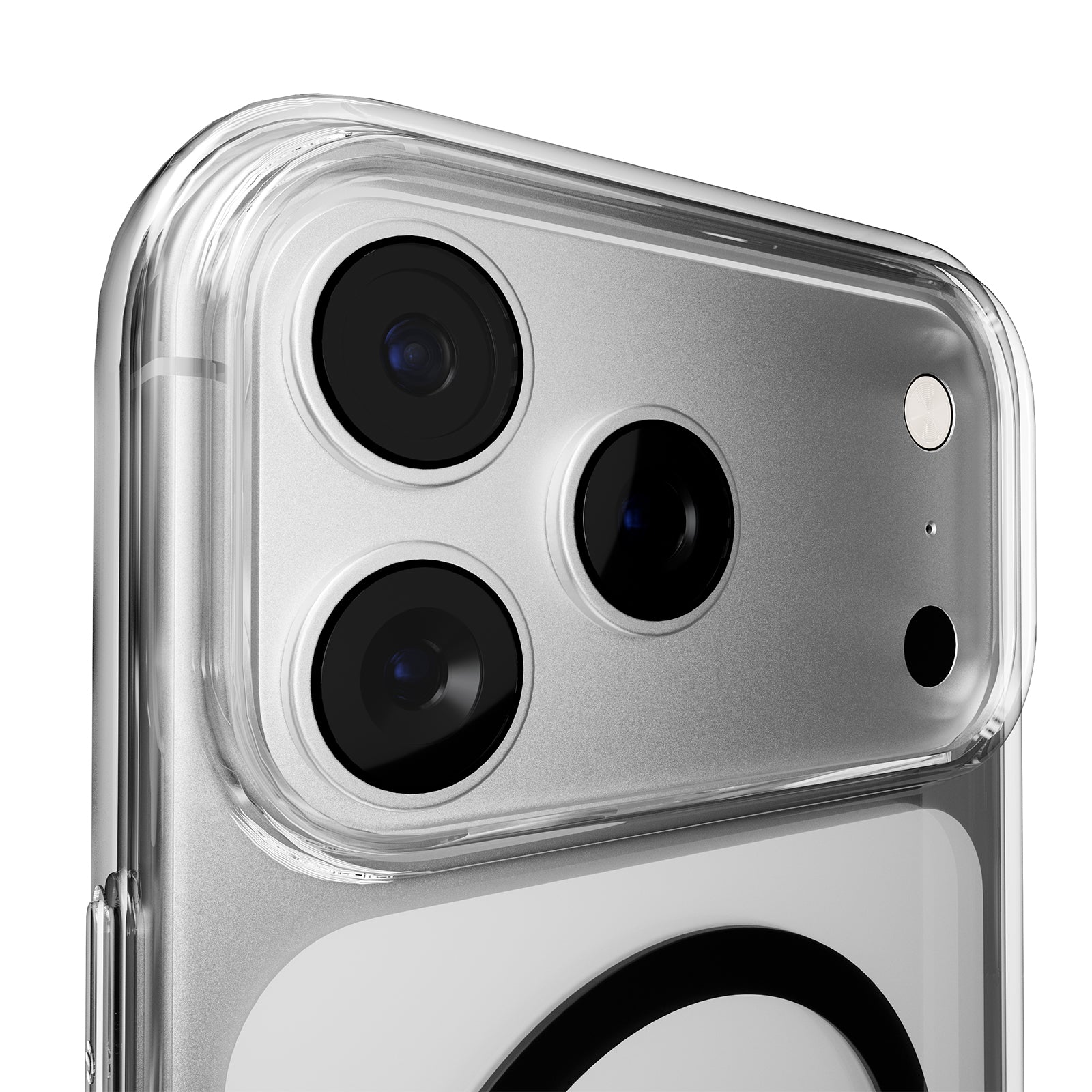 Cover Lite Mag per iPhone 17 Pro Max