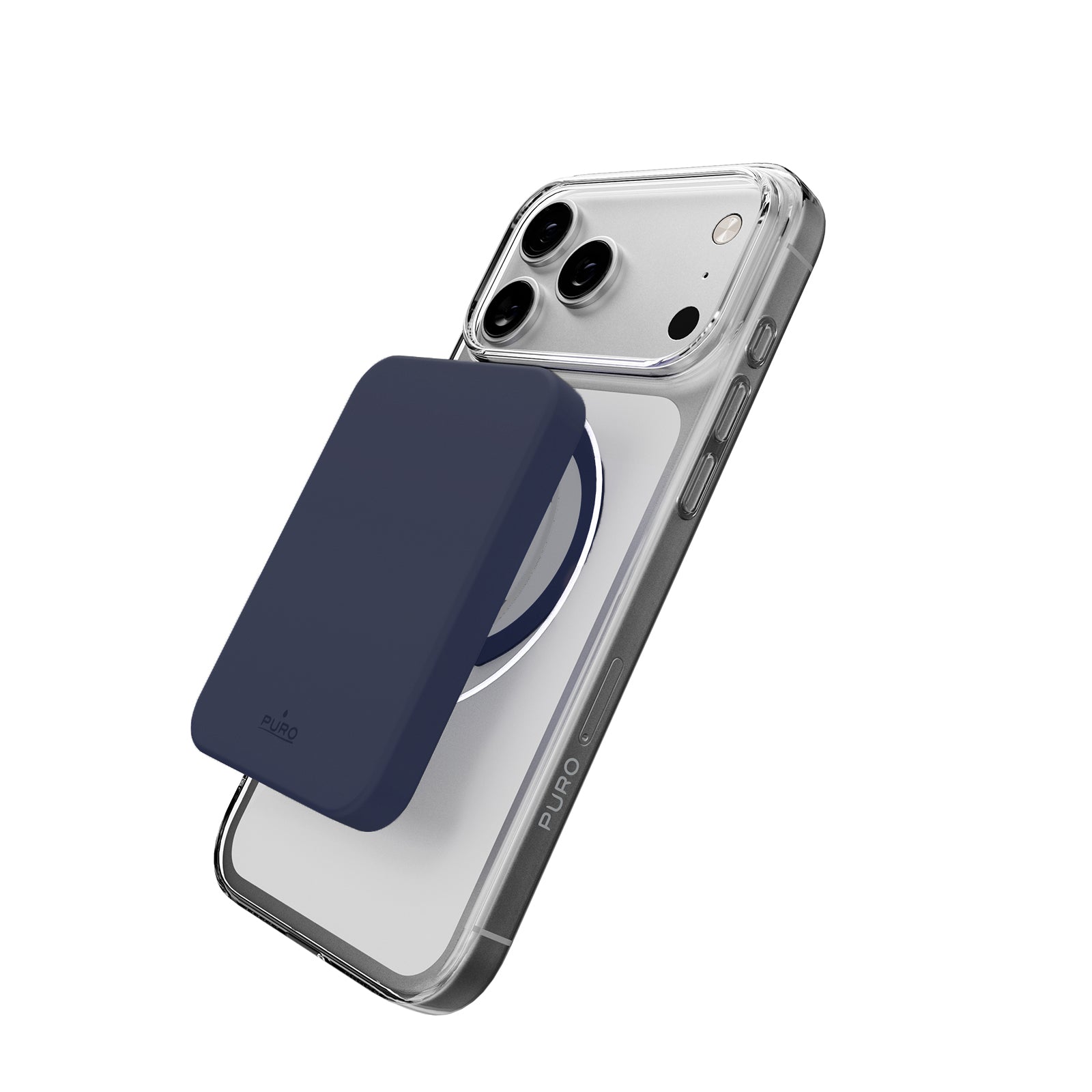 Cover Lite Mag per iPhone 17 Pro Max