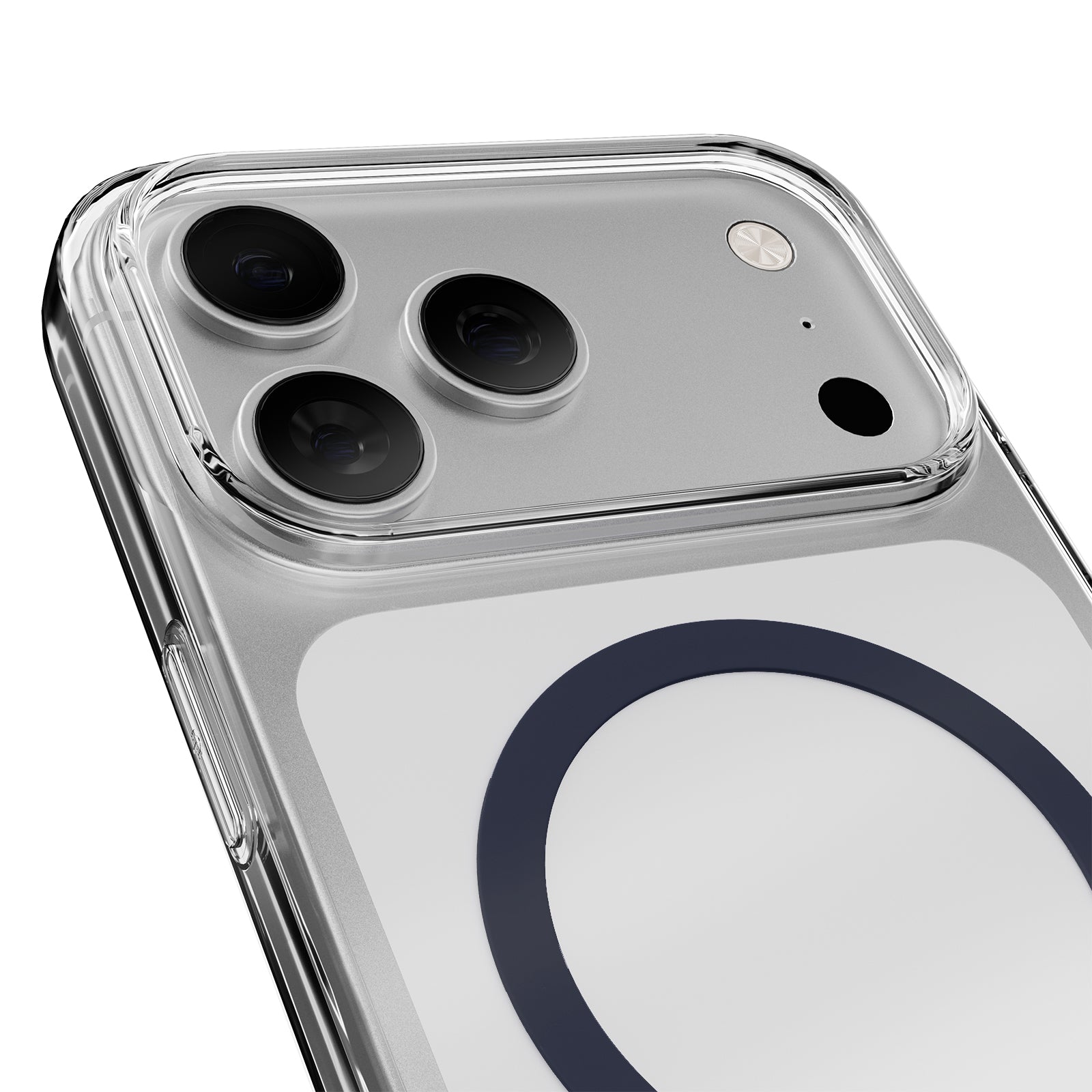 Coque iPhone 17 Pro Max Lite Mag