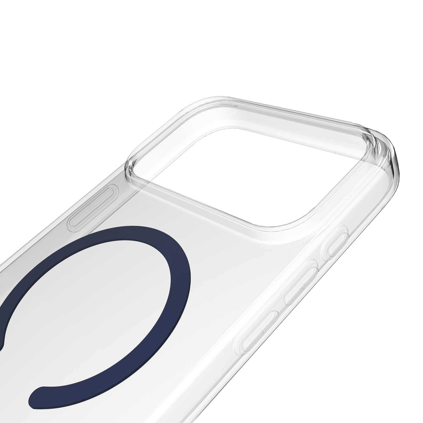 Coque iPhone 17 Pro Max Lite Mag