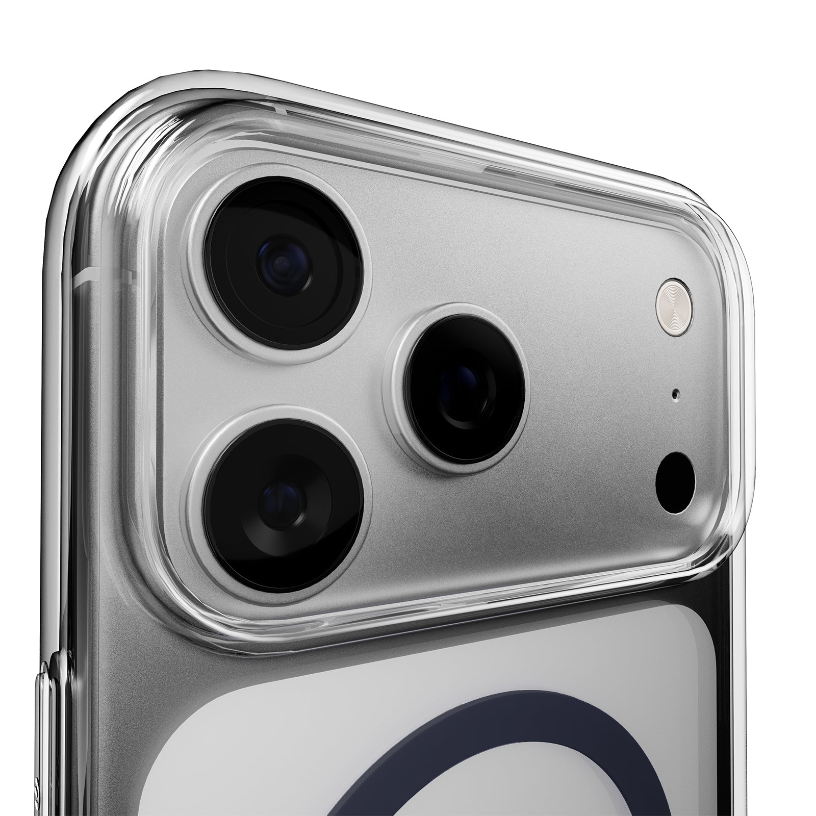 Cover Lite Mag per iPhone 17 Pro Max