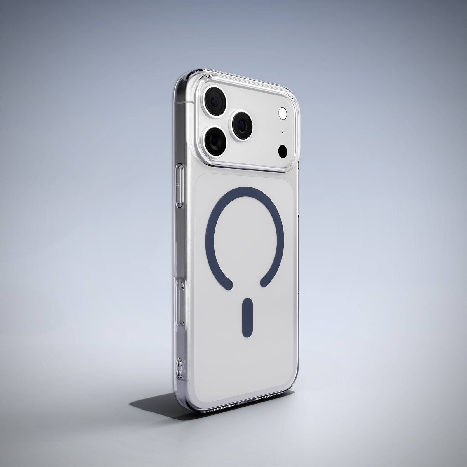 Cover Lite Mag per iPhone 17 Pro Max