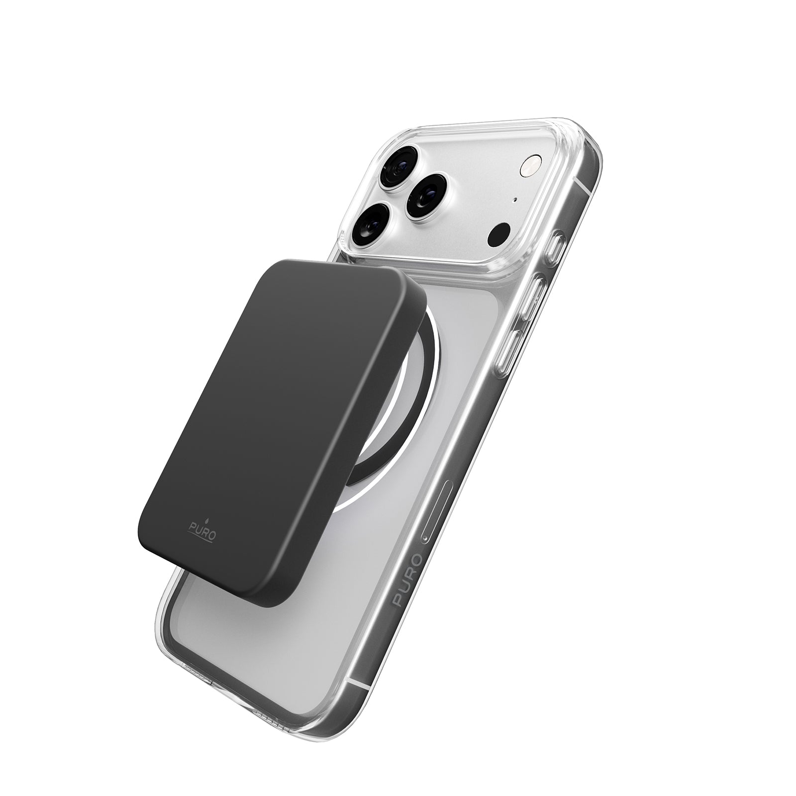 Cover Lite Mag per iPhone 17 Pro Max