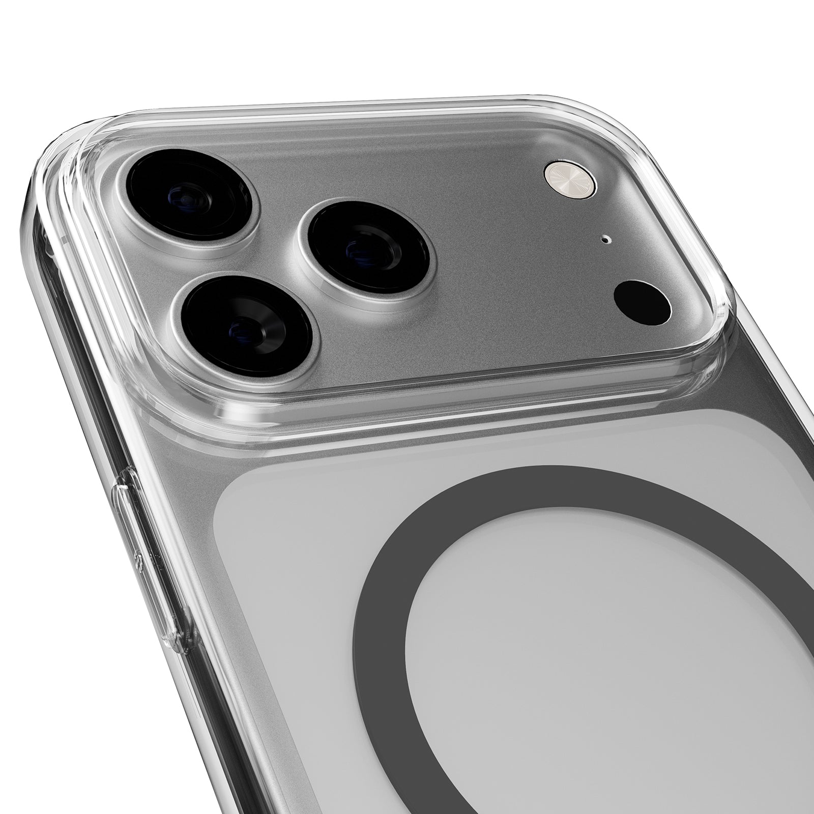 Cover Lite Mag per iPhone 17 Pro Max