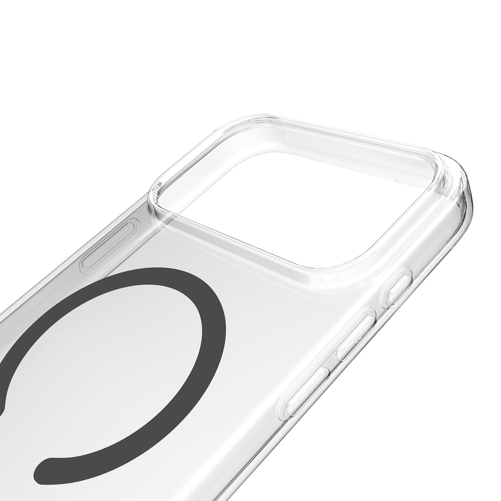 Cover Lite Mag per iPhone 17 Pro Max