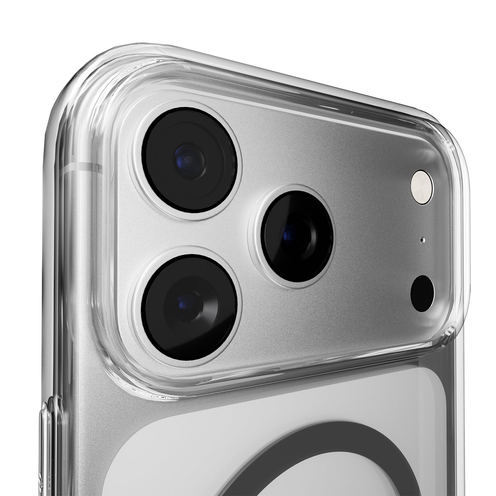 Cover Lite Mag per iPhone 17 Pro Max