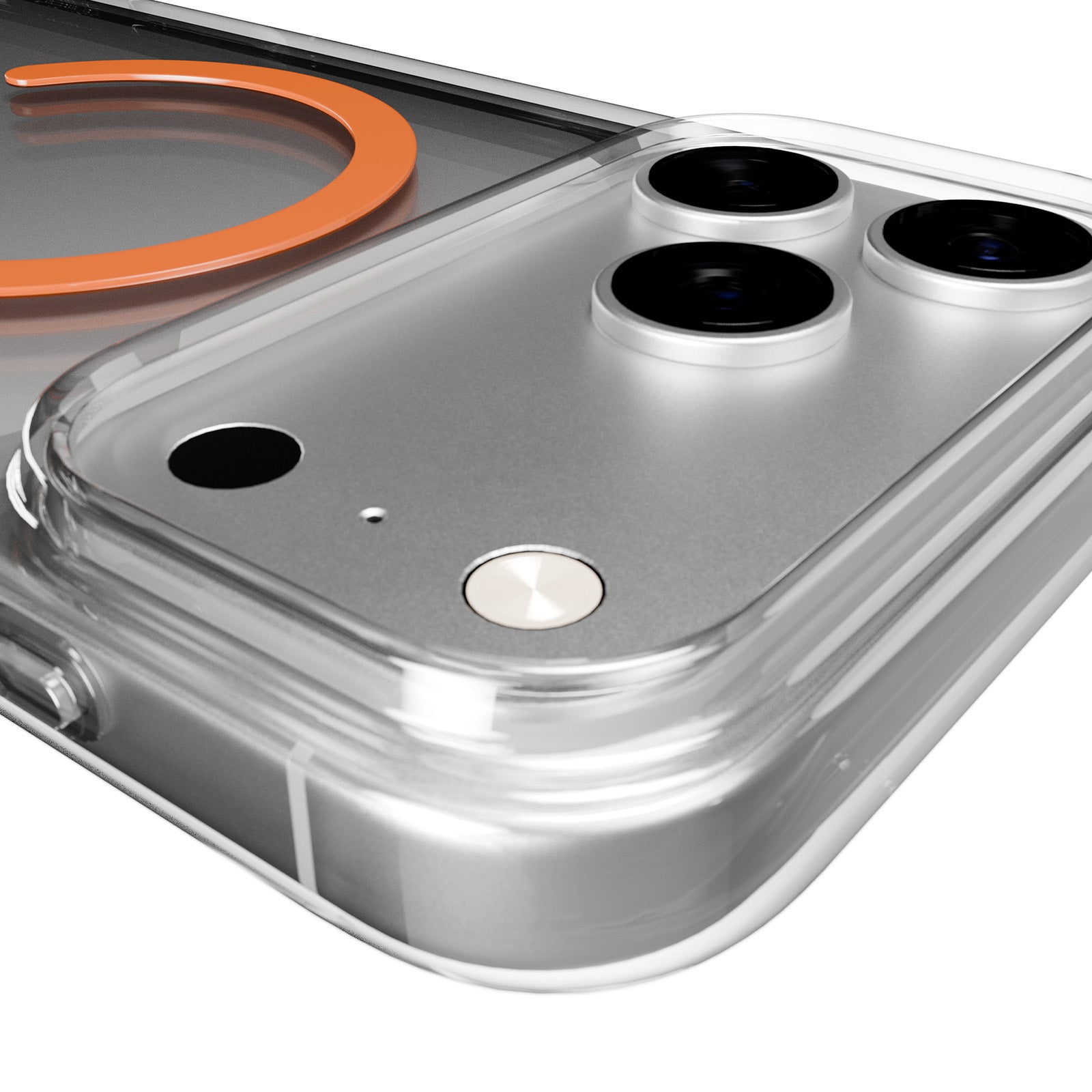 Cover Lite Mag per iPhone 17 Pro Max