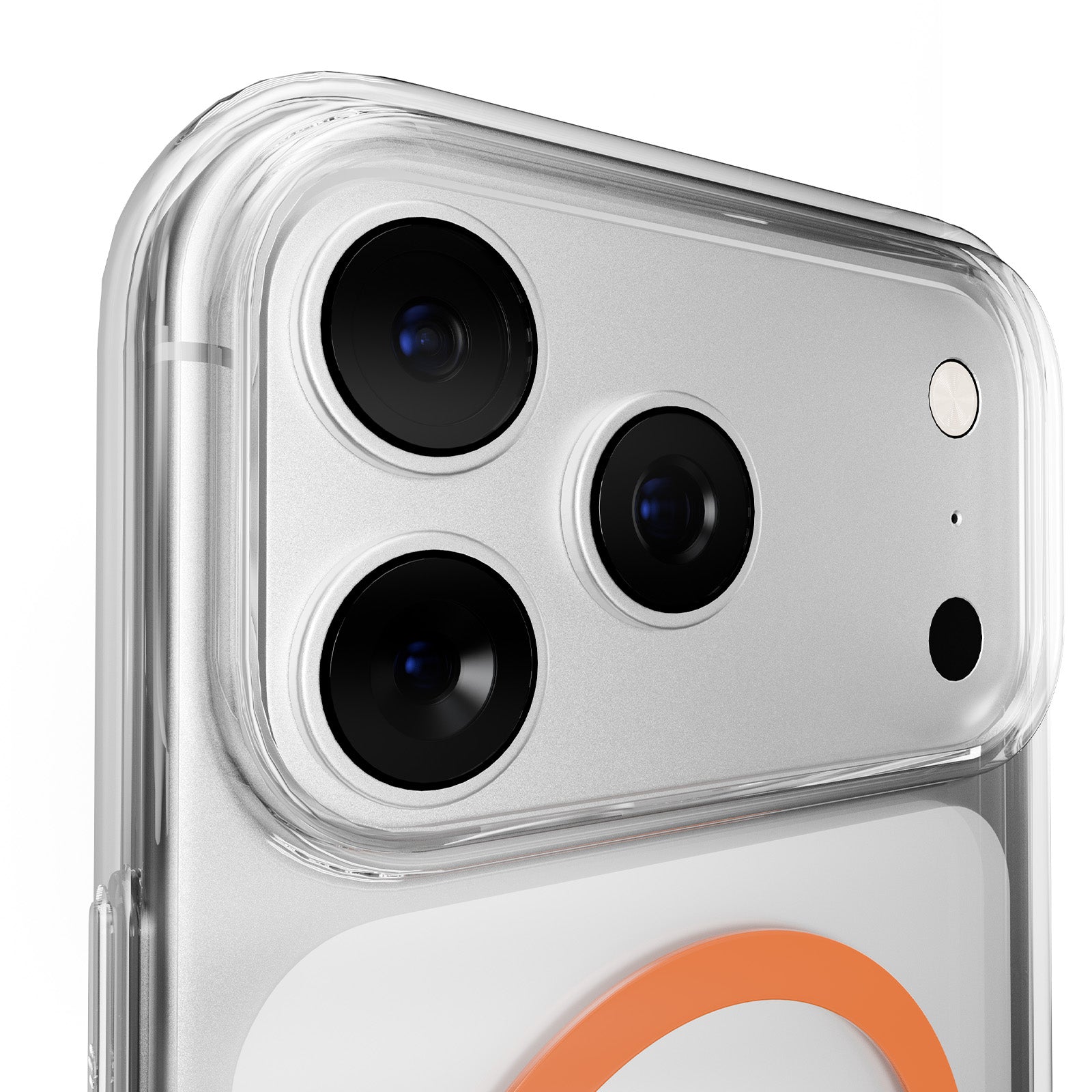 Cover Lite Mag per iPhone 17 Pro Max