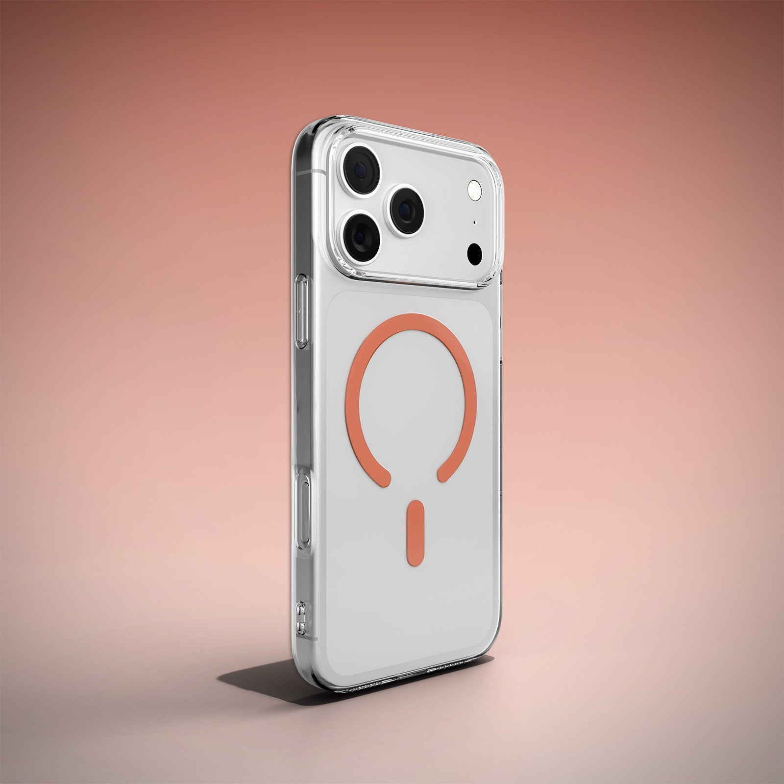 Cover Lite Mag per iPhone 17 Pro Max