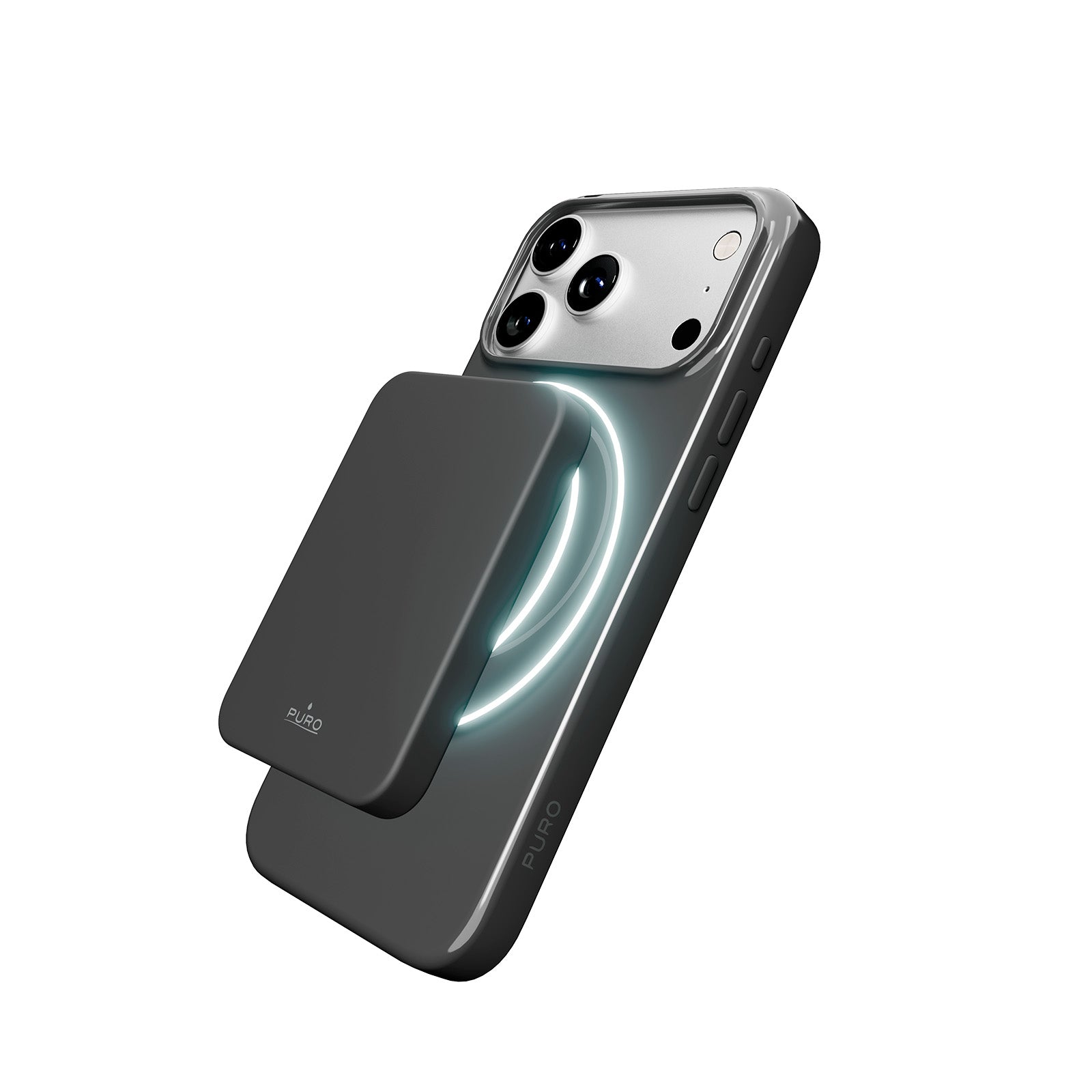 Pulse cover per iPhone 17 Pro Max