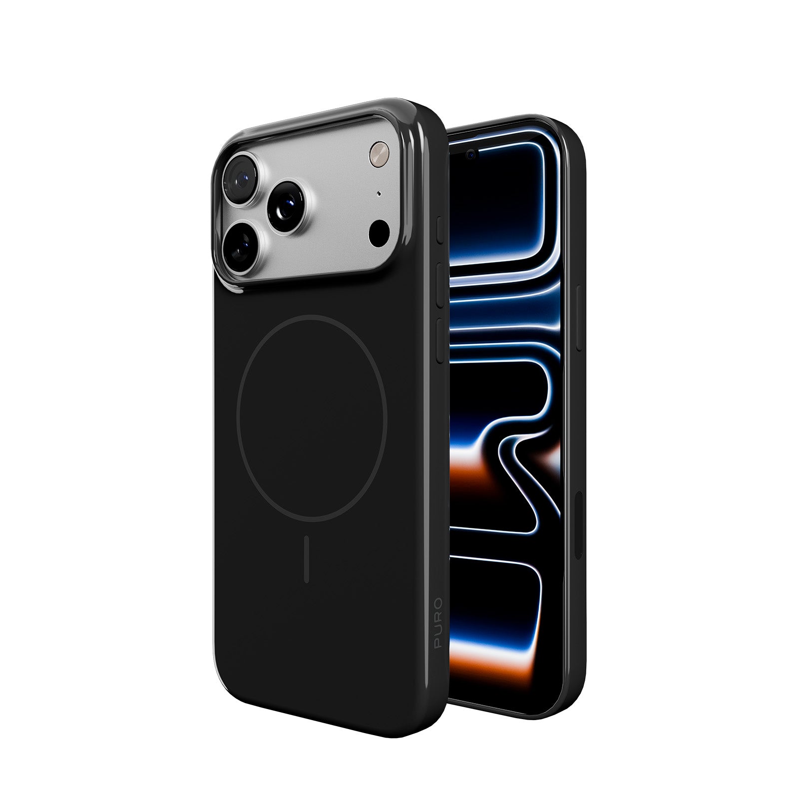 Pulse cover per iPhone 17 Pro Max