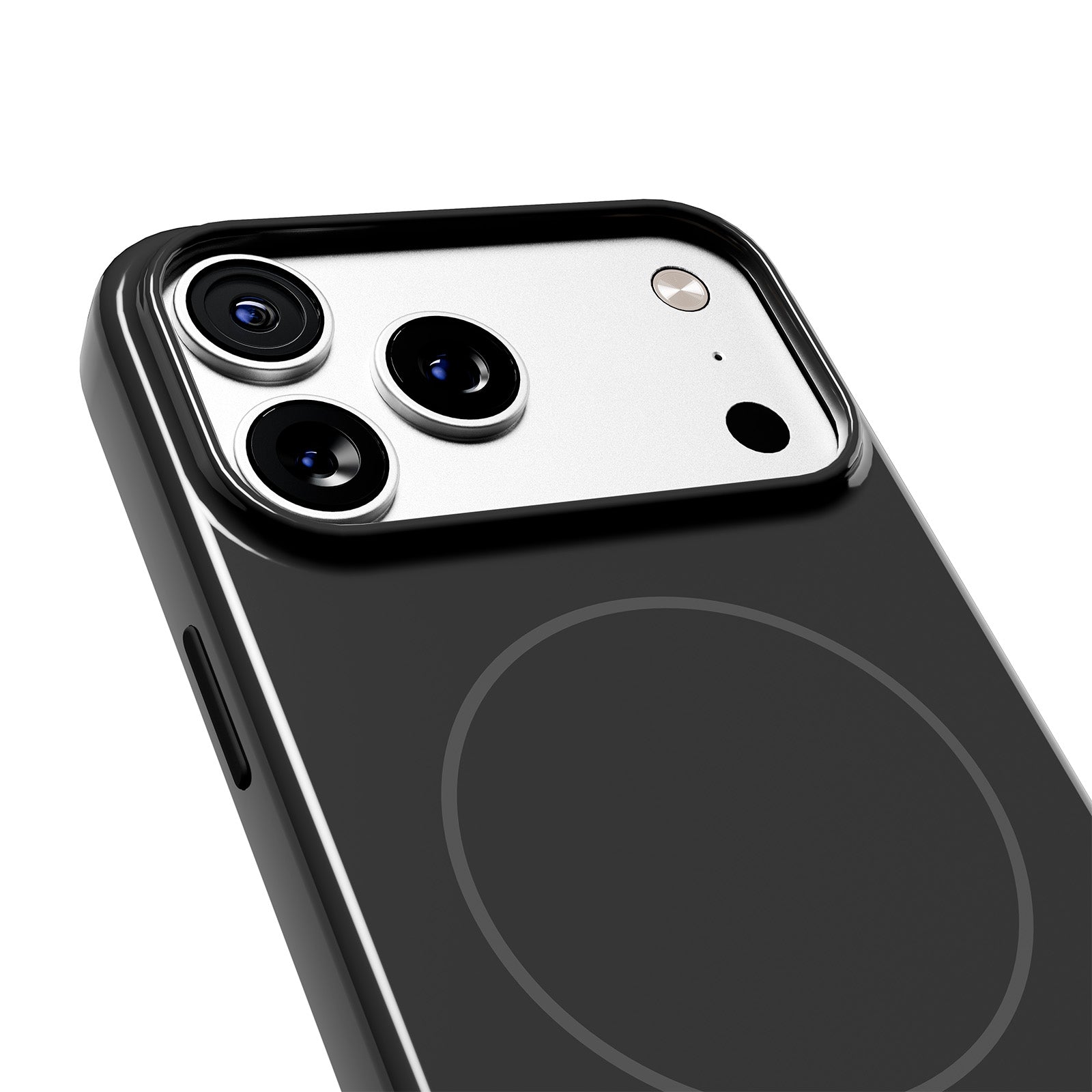 Pulse cover per iPhone 17 Pro Max