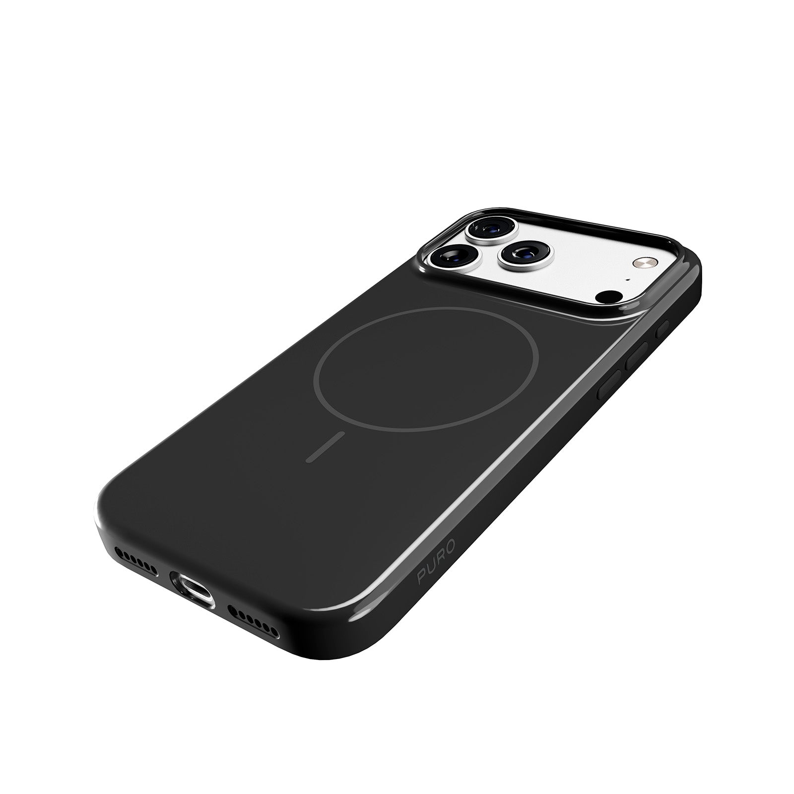 Pulse cover per iPhone 17 Pro Max