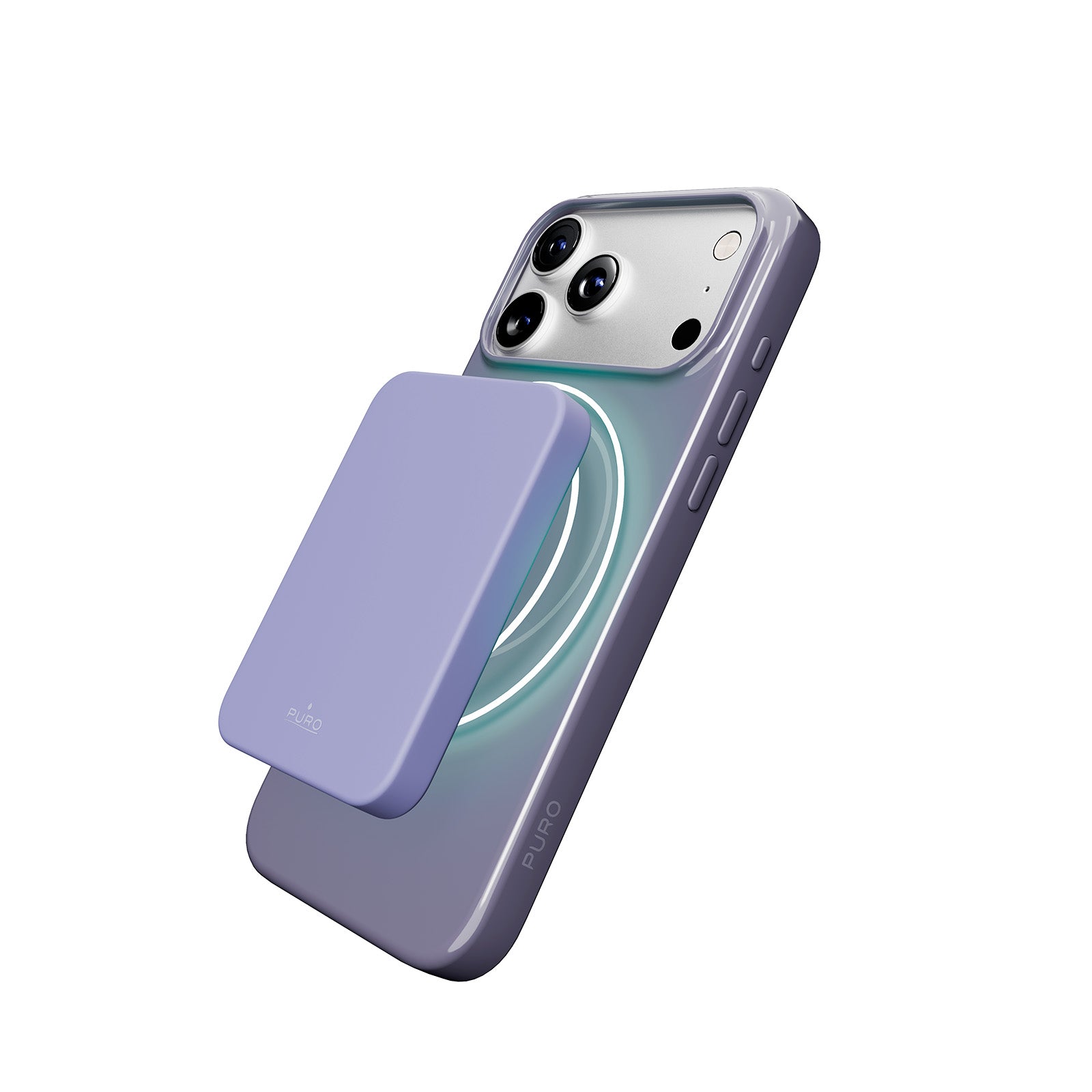 Pulse cover per iPhone 17 Pro Max