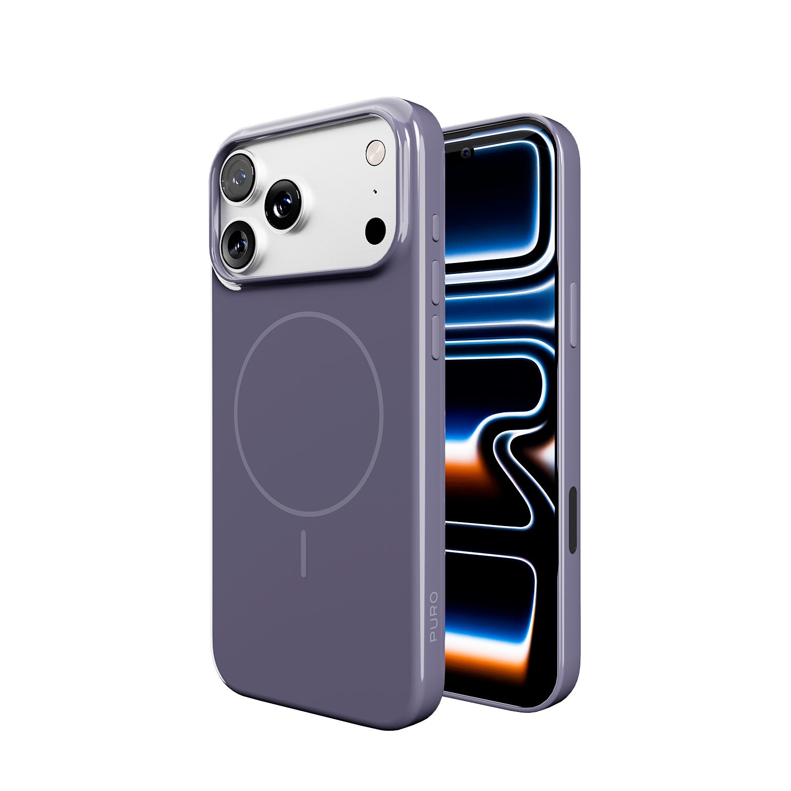 Pulse cover per iPhone 17 Pro Max