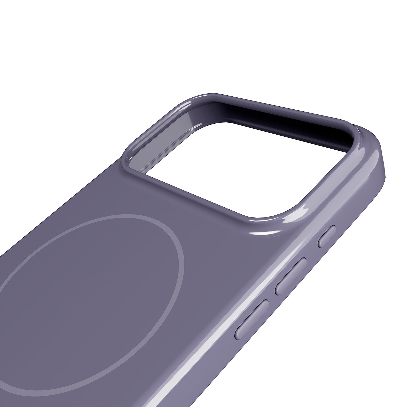 Pulse cover per iPhone 17 Pro Max
