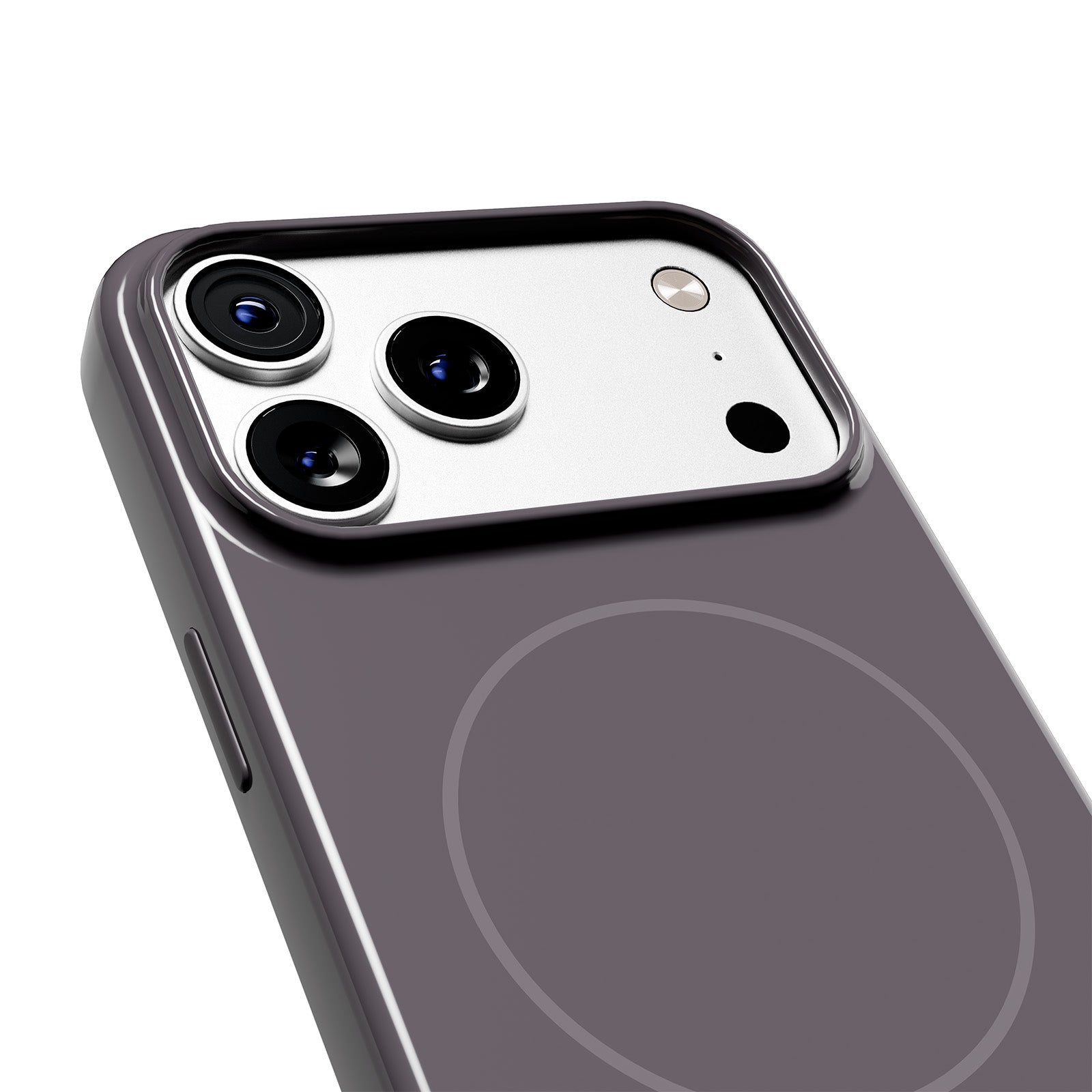 Pulse cover per iPhone 17 Pro Max