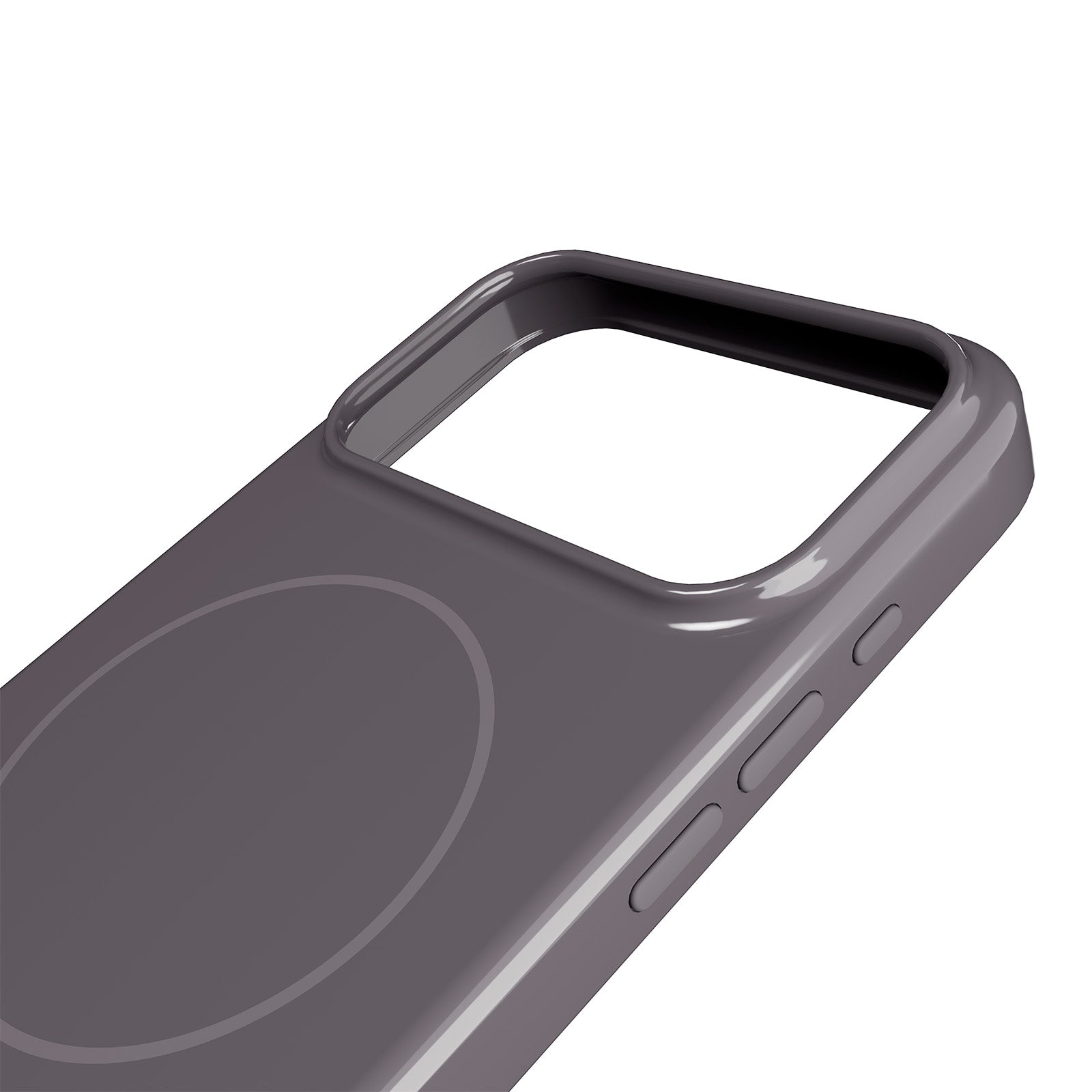 Pulse cover per iPhone 17 Pro Max