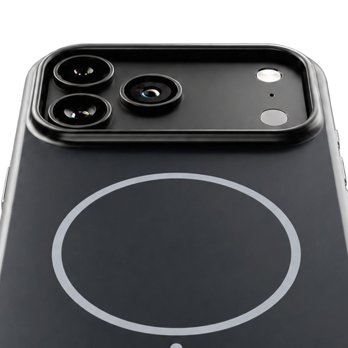 Cover bicolore Blend Mag per iPhone 18 Pro/17 Pro