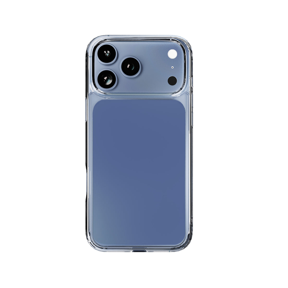 Coque Plate Mag pour iPhone 18 Pro/17 Pro
