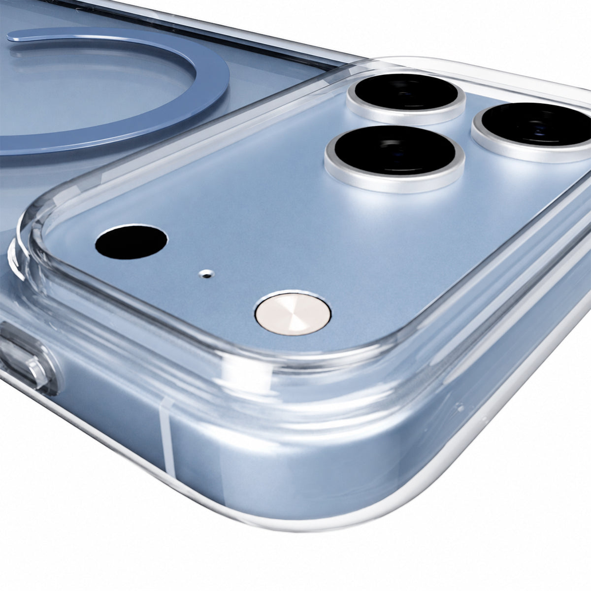 Lite Mag Case for iPhone 18 Pro/17 Pro