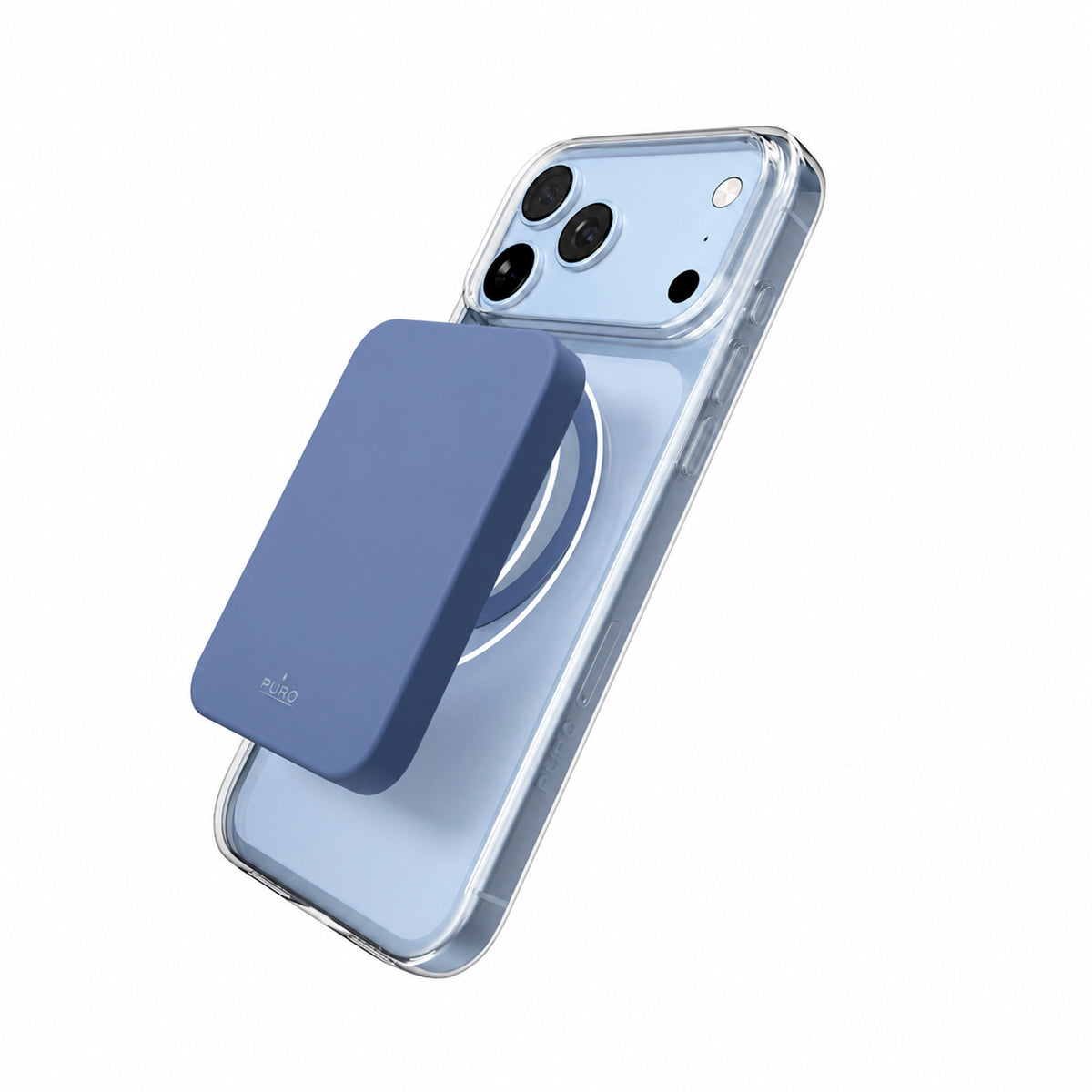 Lite Mag Case for iPhone 18 Pro/17 Pro
