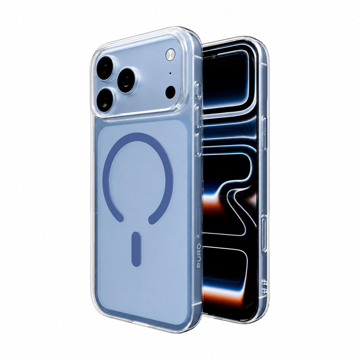 Lite Mag Case for iPhone 18 Pro/17 Pro