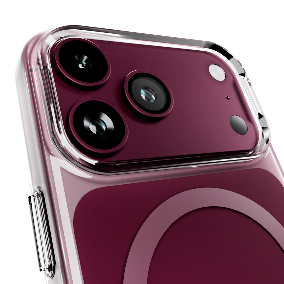 Lite Mag Case for iPhone 18 Pro/17 Pro