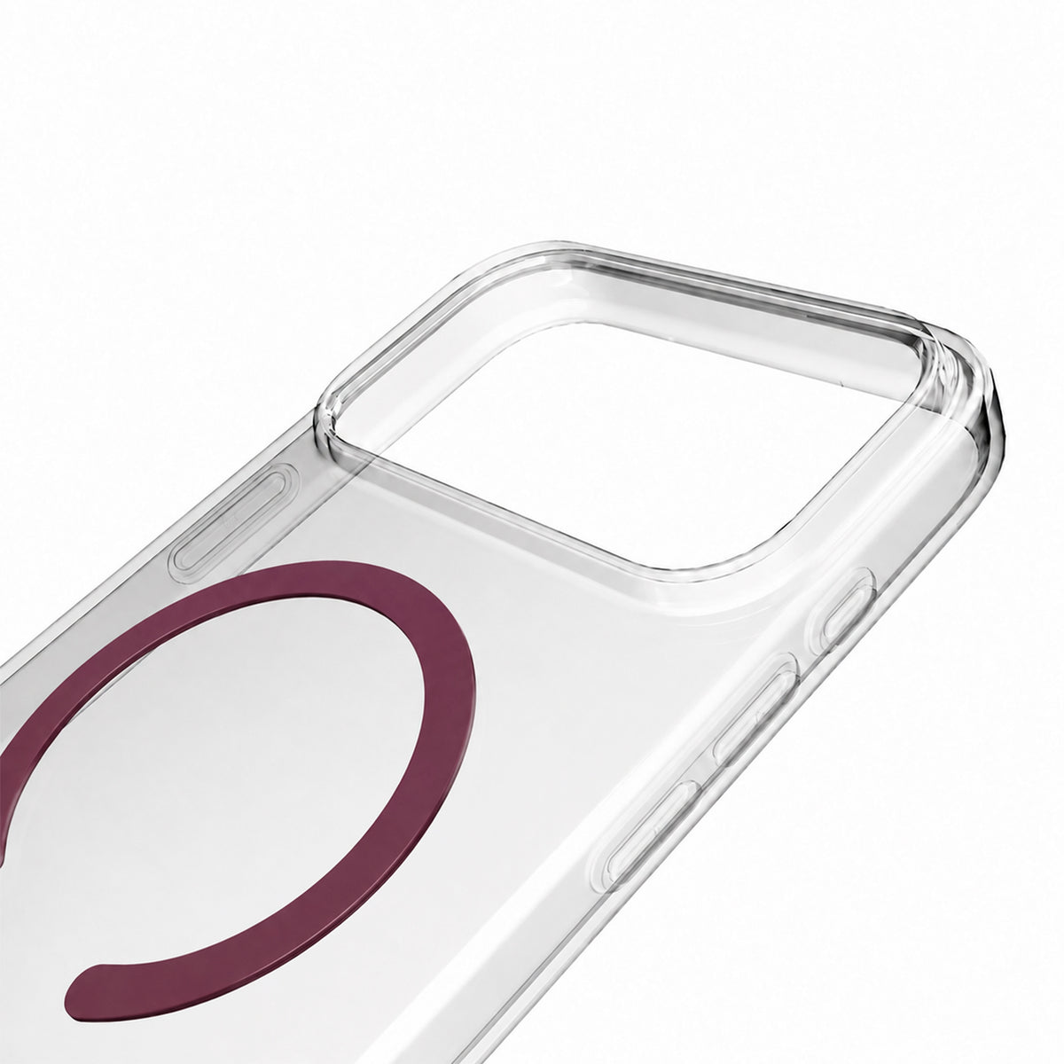 Lite Mag Case for iPhone 18 Pro/17 Pro