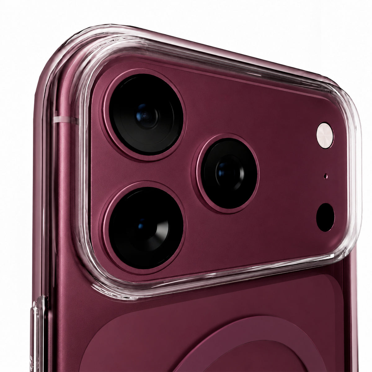 Lite Mag Case for iPhone 18 Pro/17 Pro