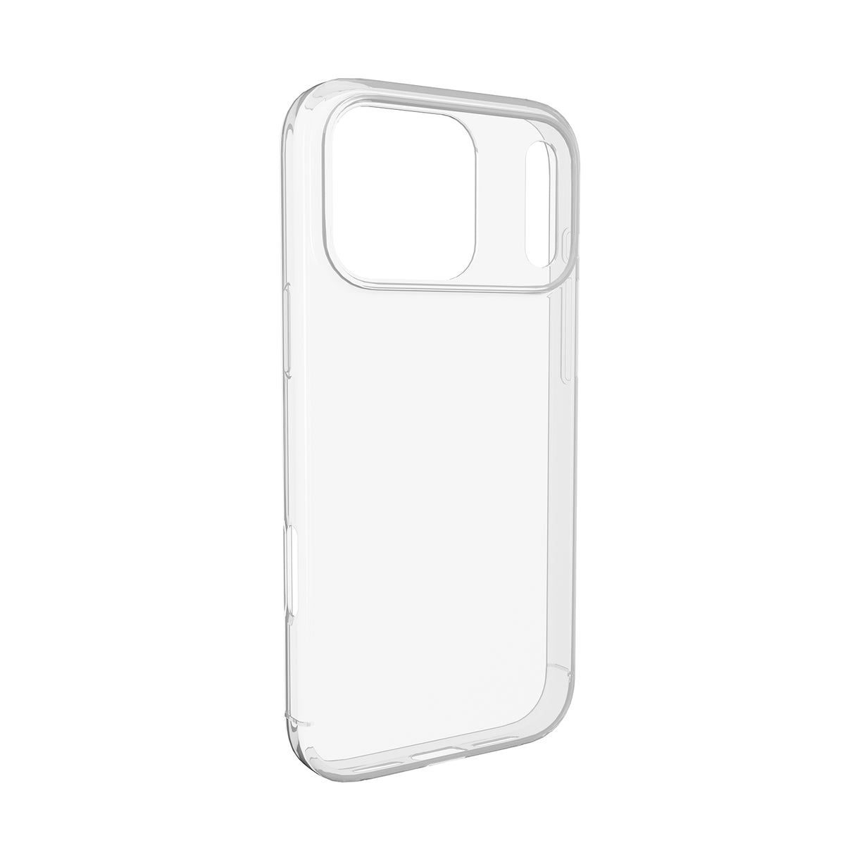 Cover 0.3 Nude per iPhone 18 Pro Max/17 Pro Max