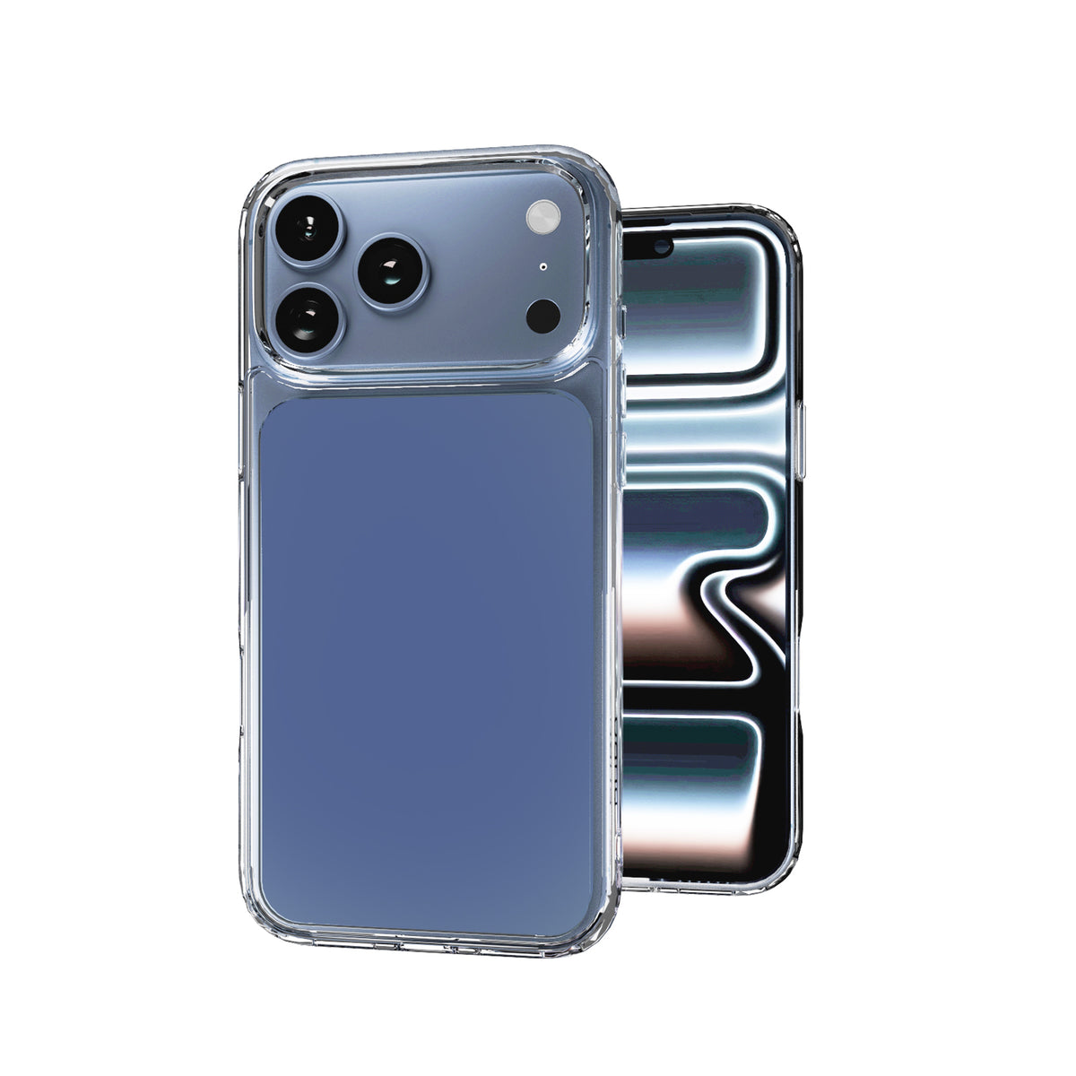 Cover Plate Mag per iPhone 18 Pro Max/17 Pro Max