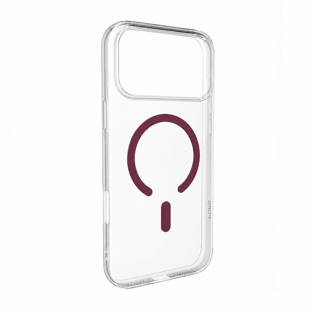 Cover Lite Mag per iPhone 18 Pro Max/17 Pro Max