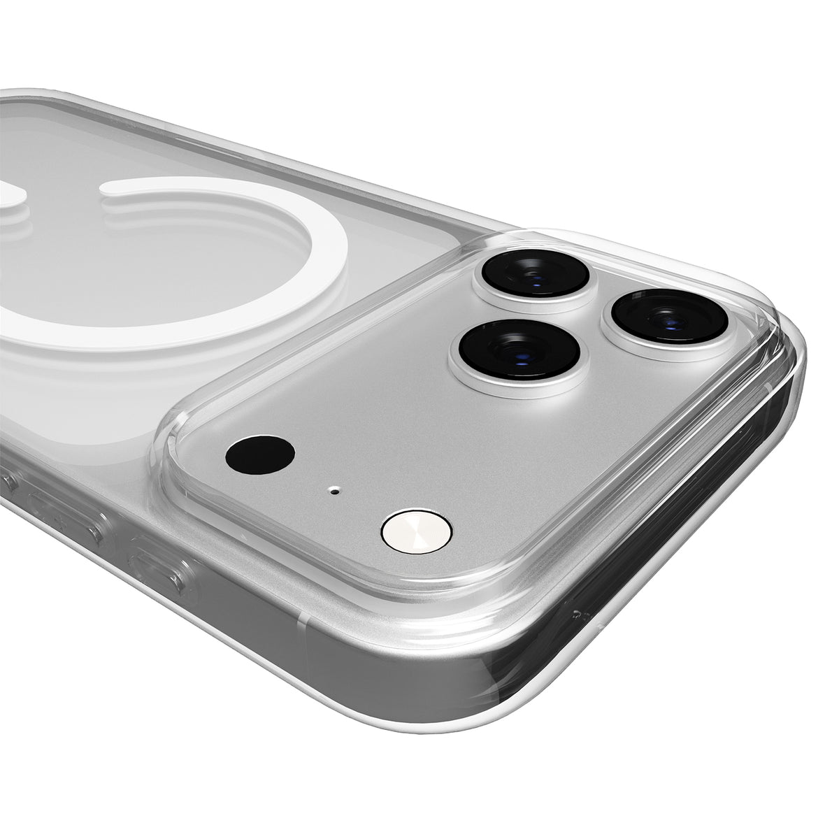 Cover Lite Mag per iPhone 18 Pro Max/17 Pro Max