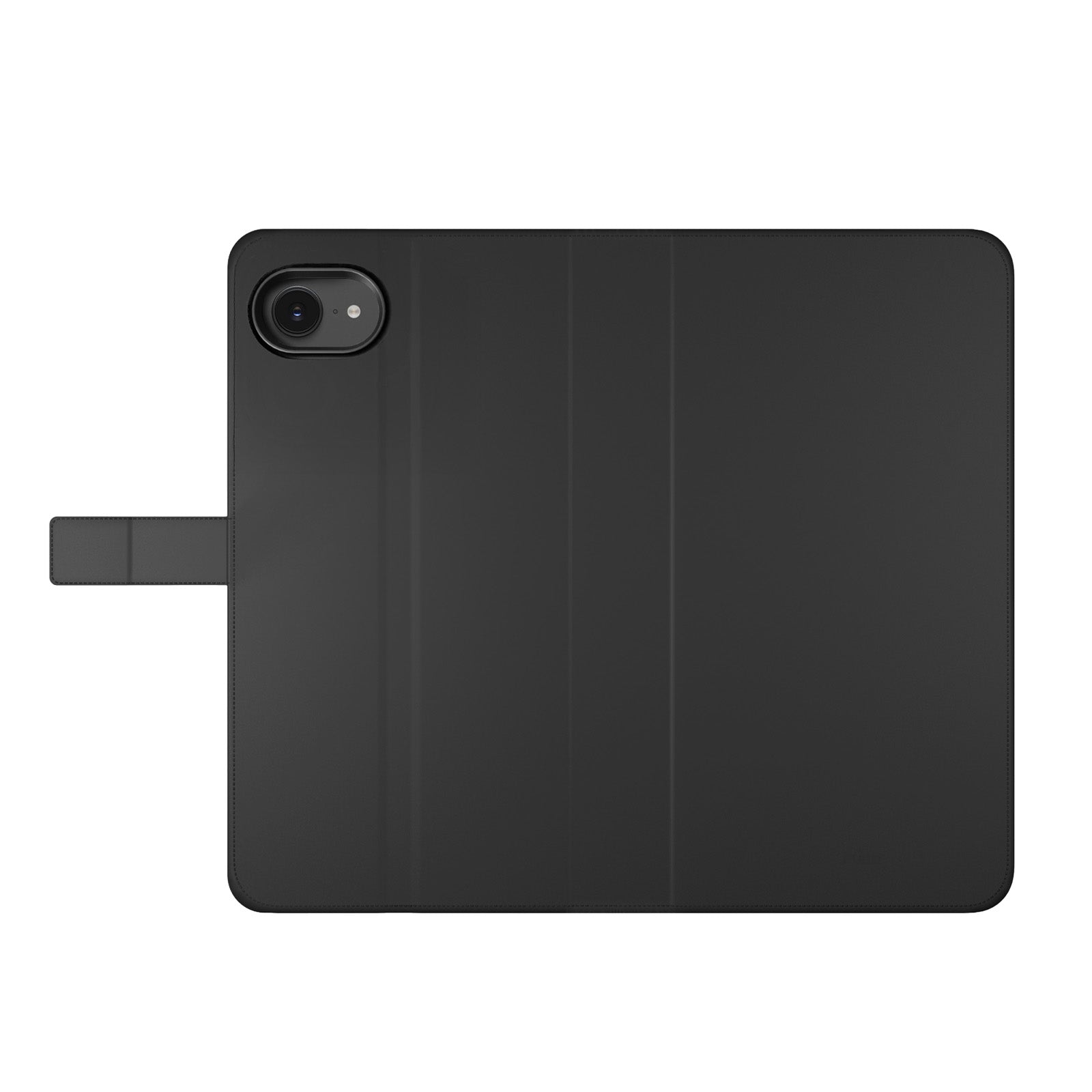 Étui portefeuille avec support pour iPhone 16e