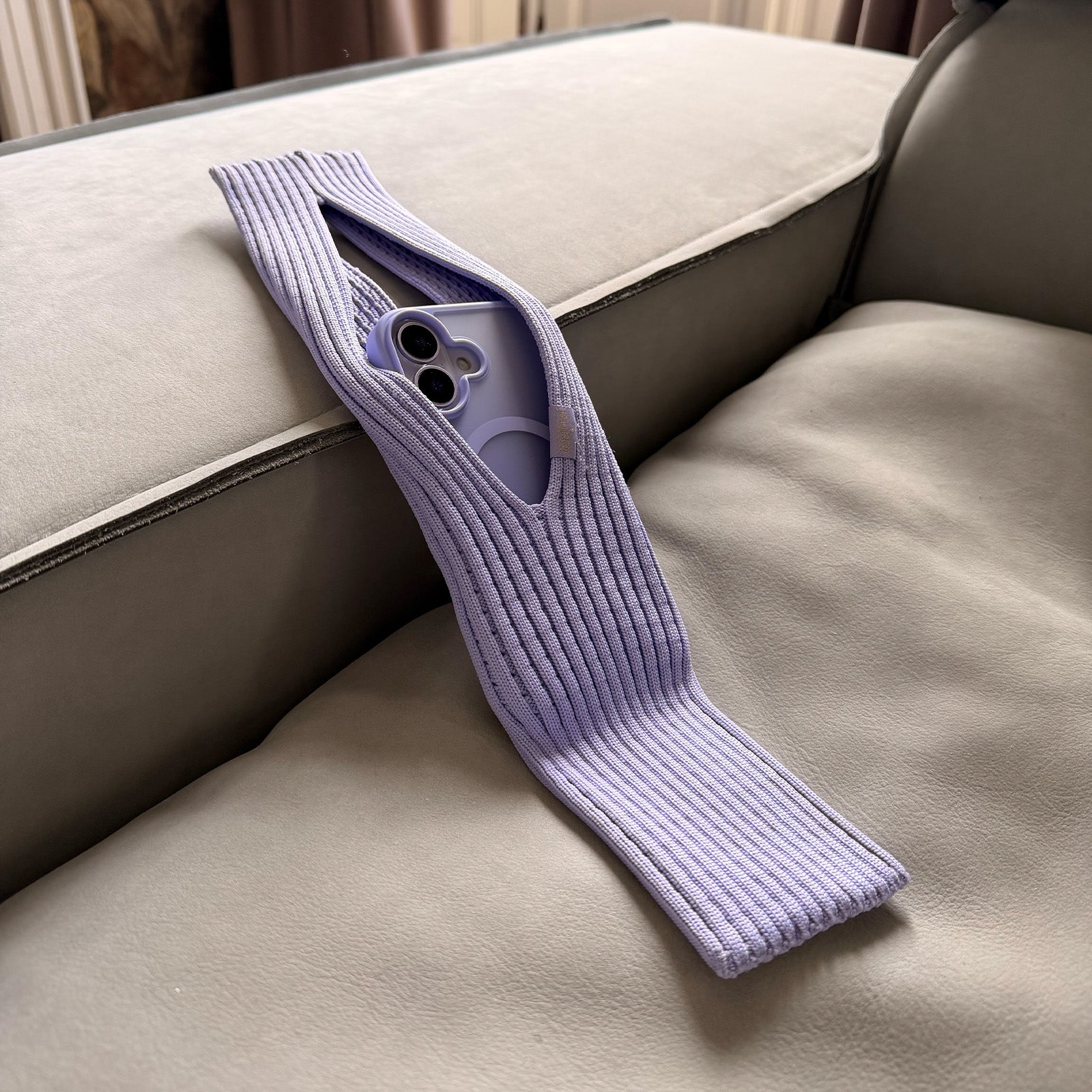 Phone pocket main universelle pour smartphone