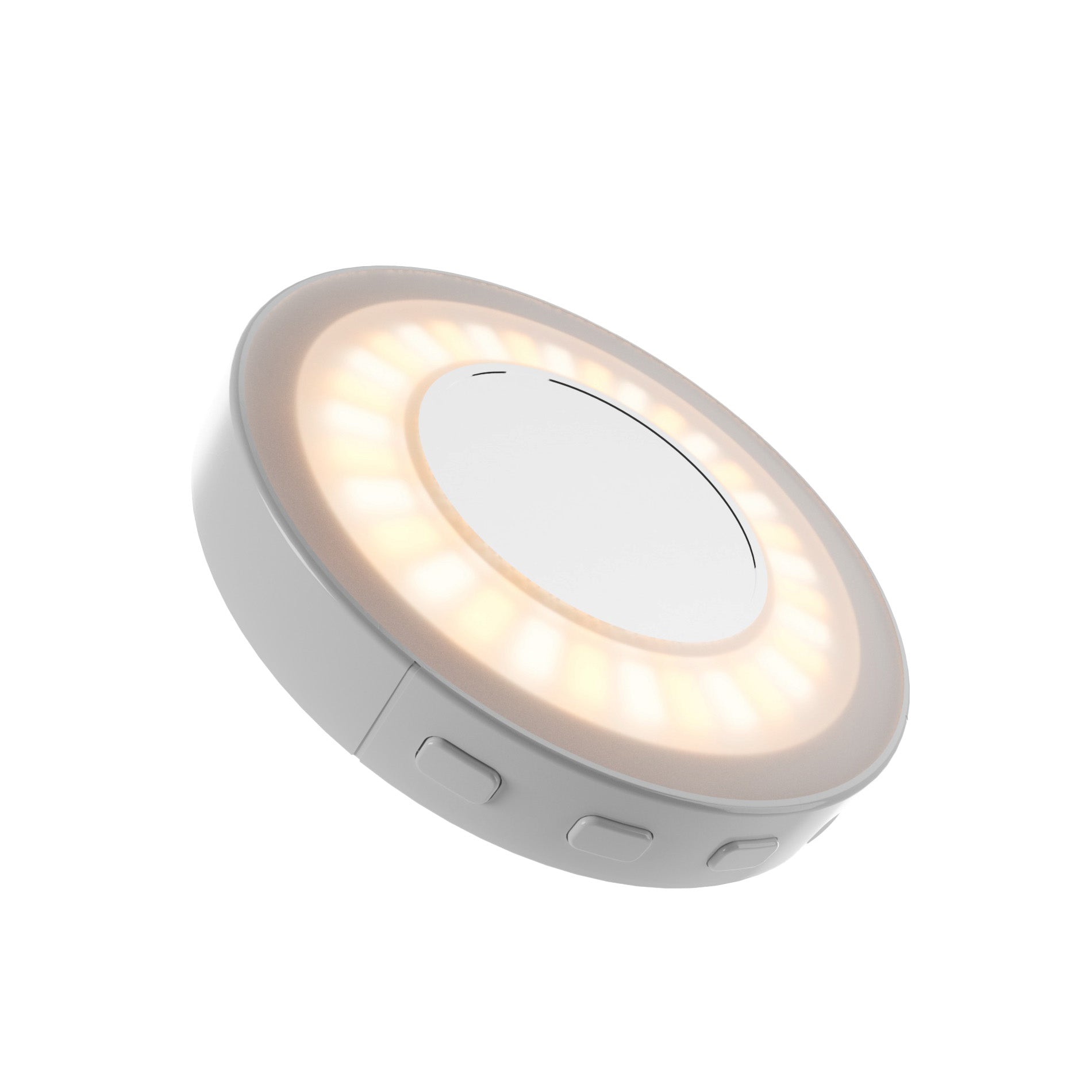 Camera Ring luminoso MagSafe Mag Light Mini