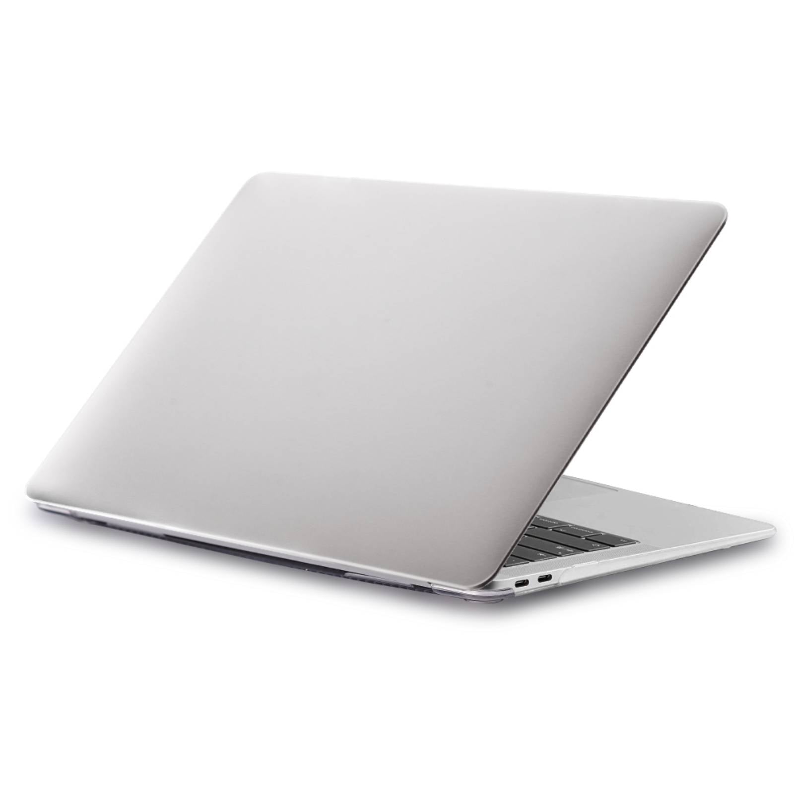 Slabo 2 Pellicole Protettive Crystal Clear Per MacBook Air 13 (2018) E Air 13 (2020) - Anti-Graffio E Anti-Impronta, Made In Germany