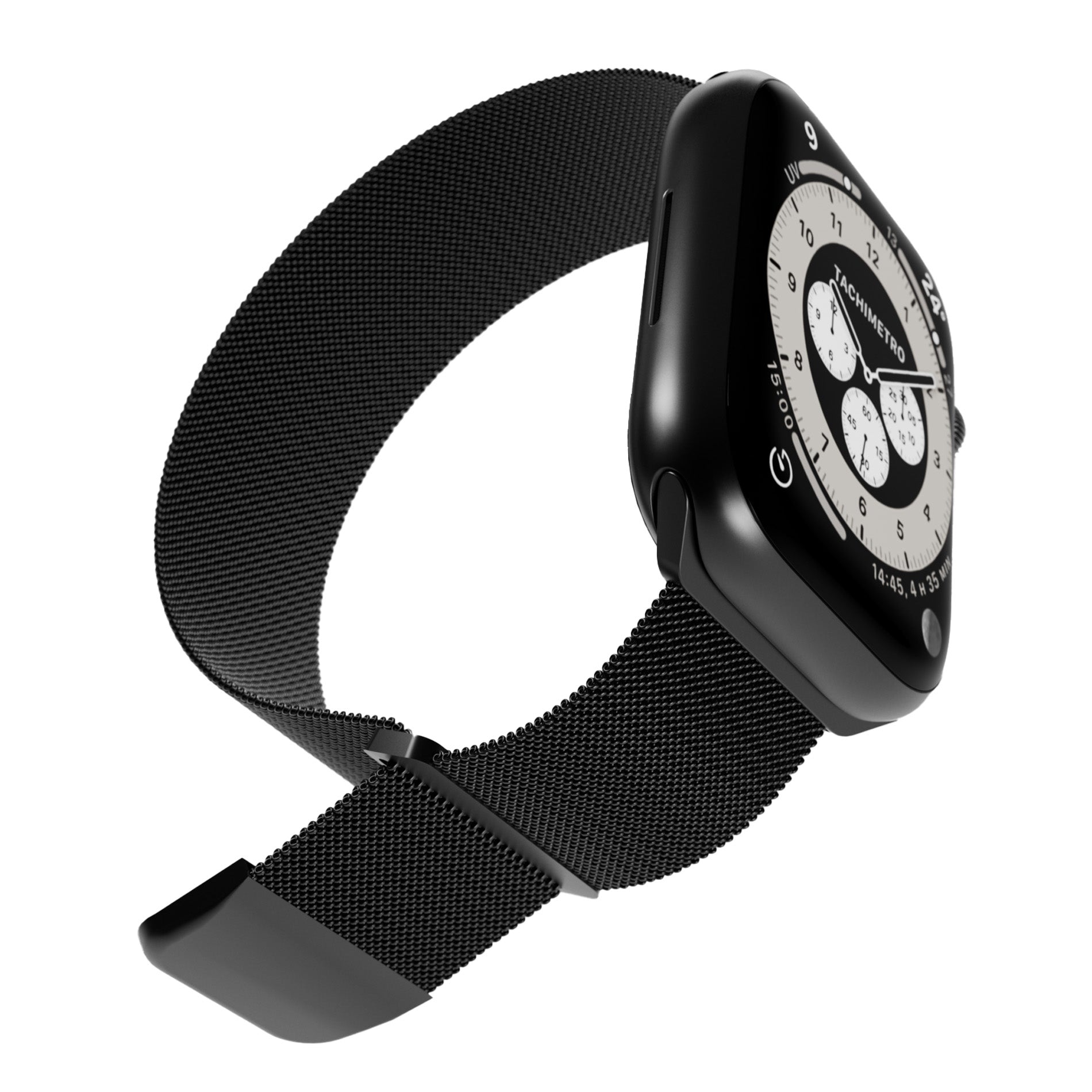 MILANESE Replacement band for Apple Watch
