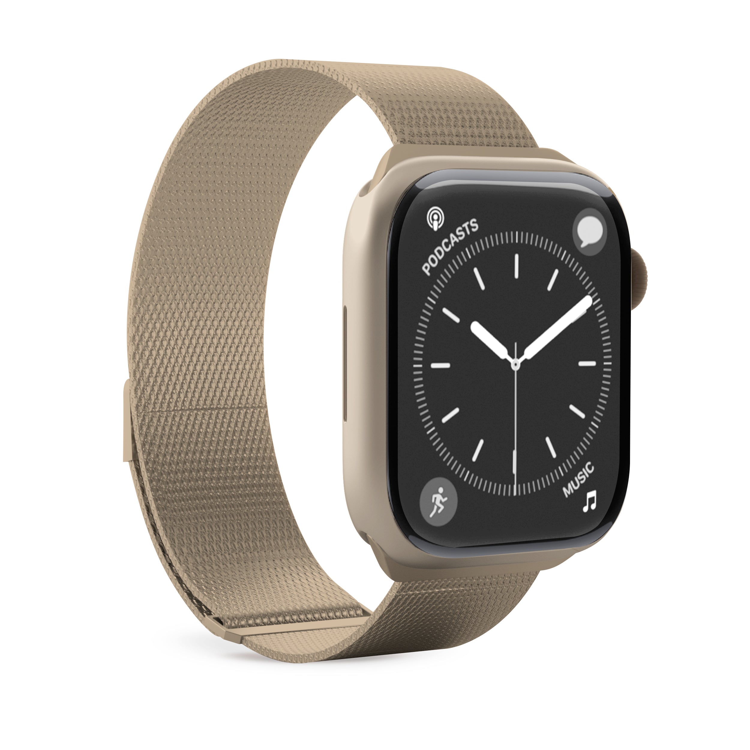 MILANESE Replacement band for Apple Watch